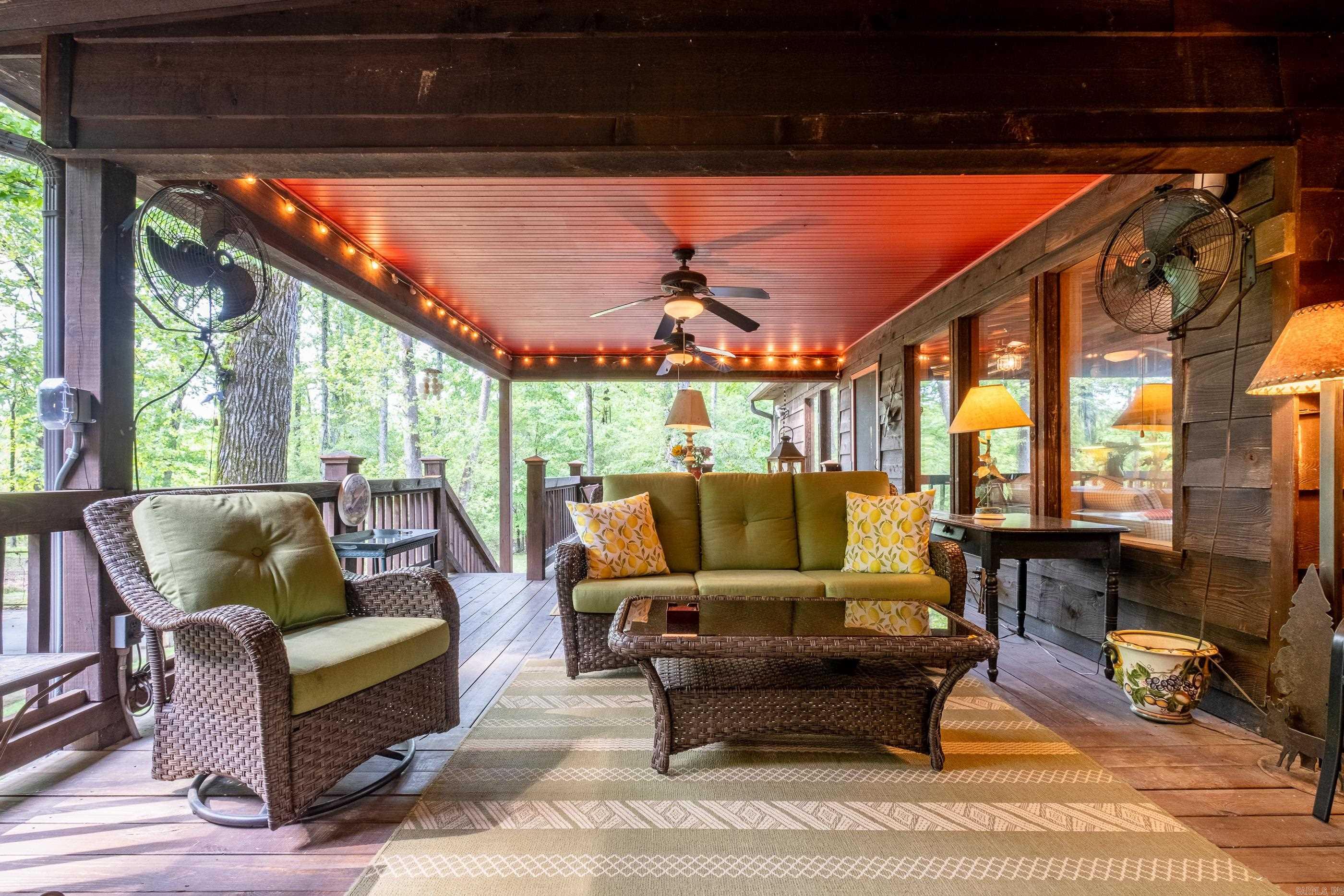 Ferndale - Residential