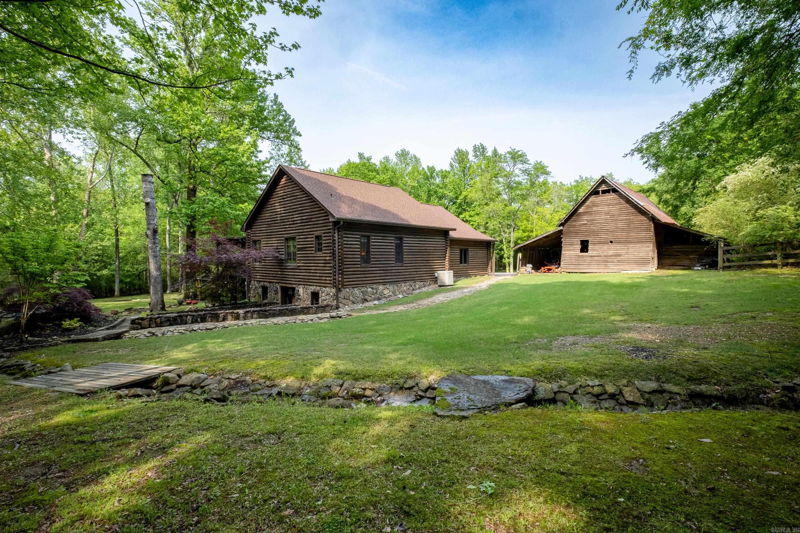 Ferndale - Residential