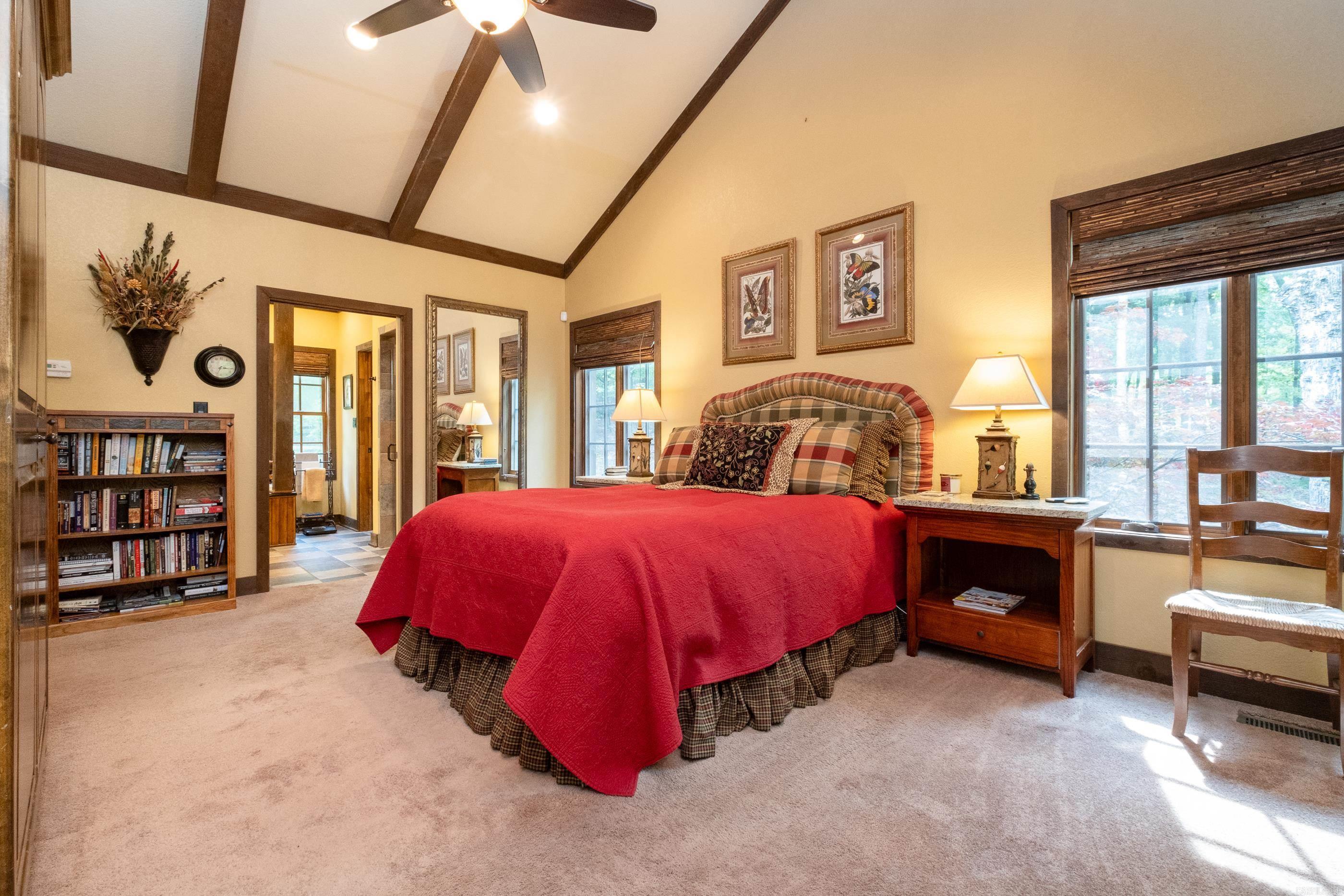 Ferndale - Residential