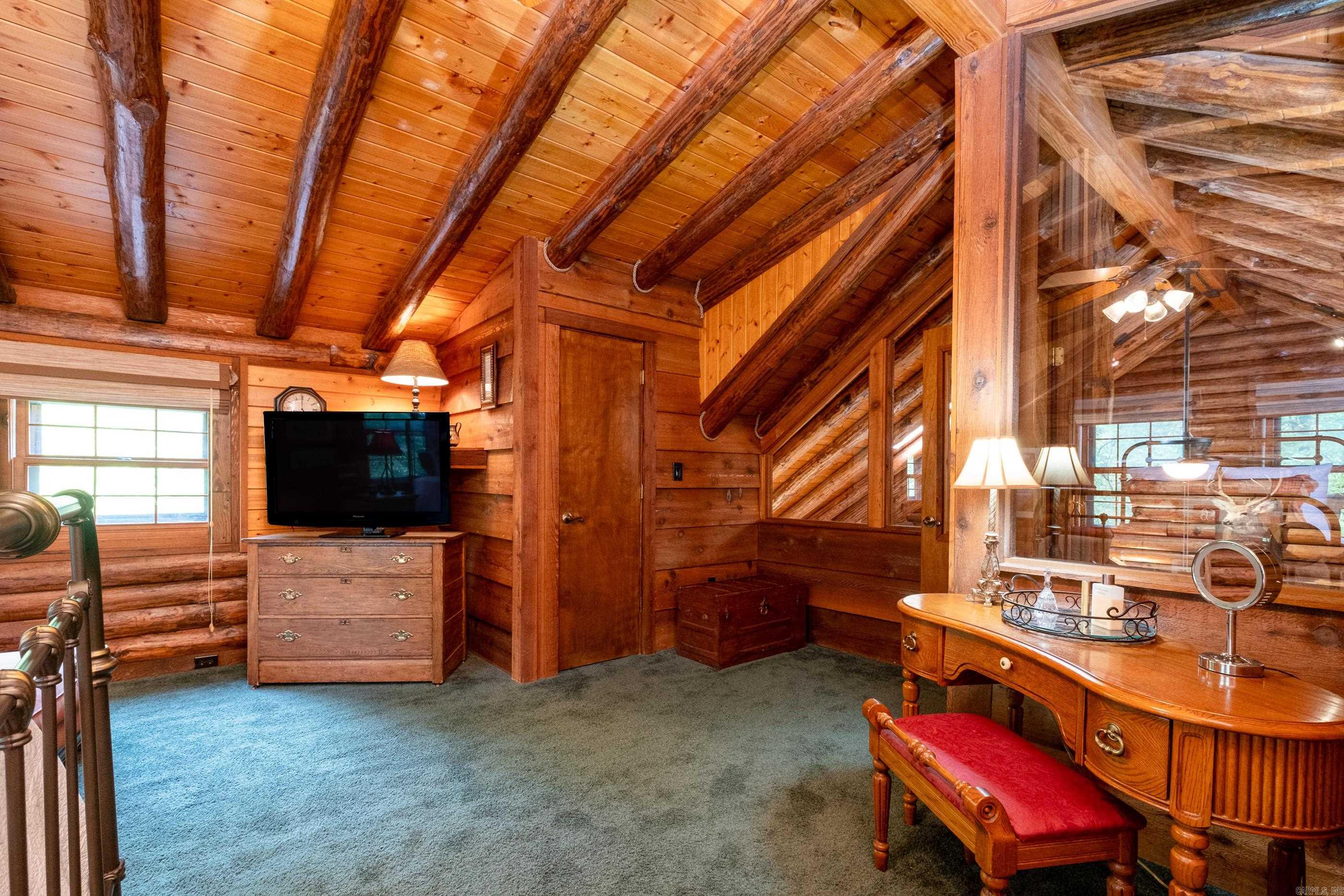 Ferndale - Residential