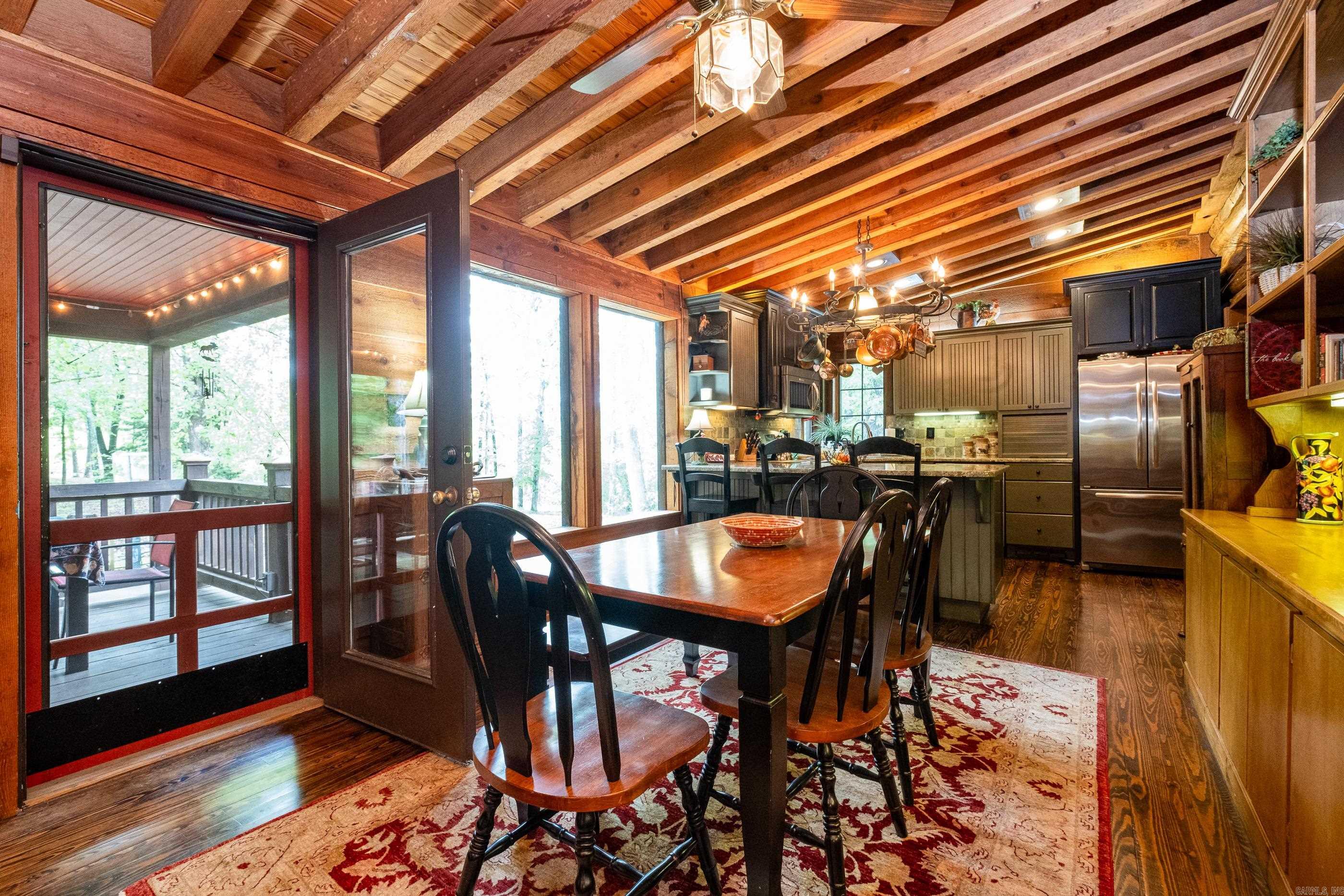 Ferndale - Residential