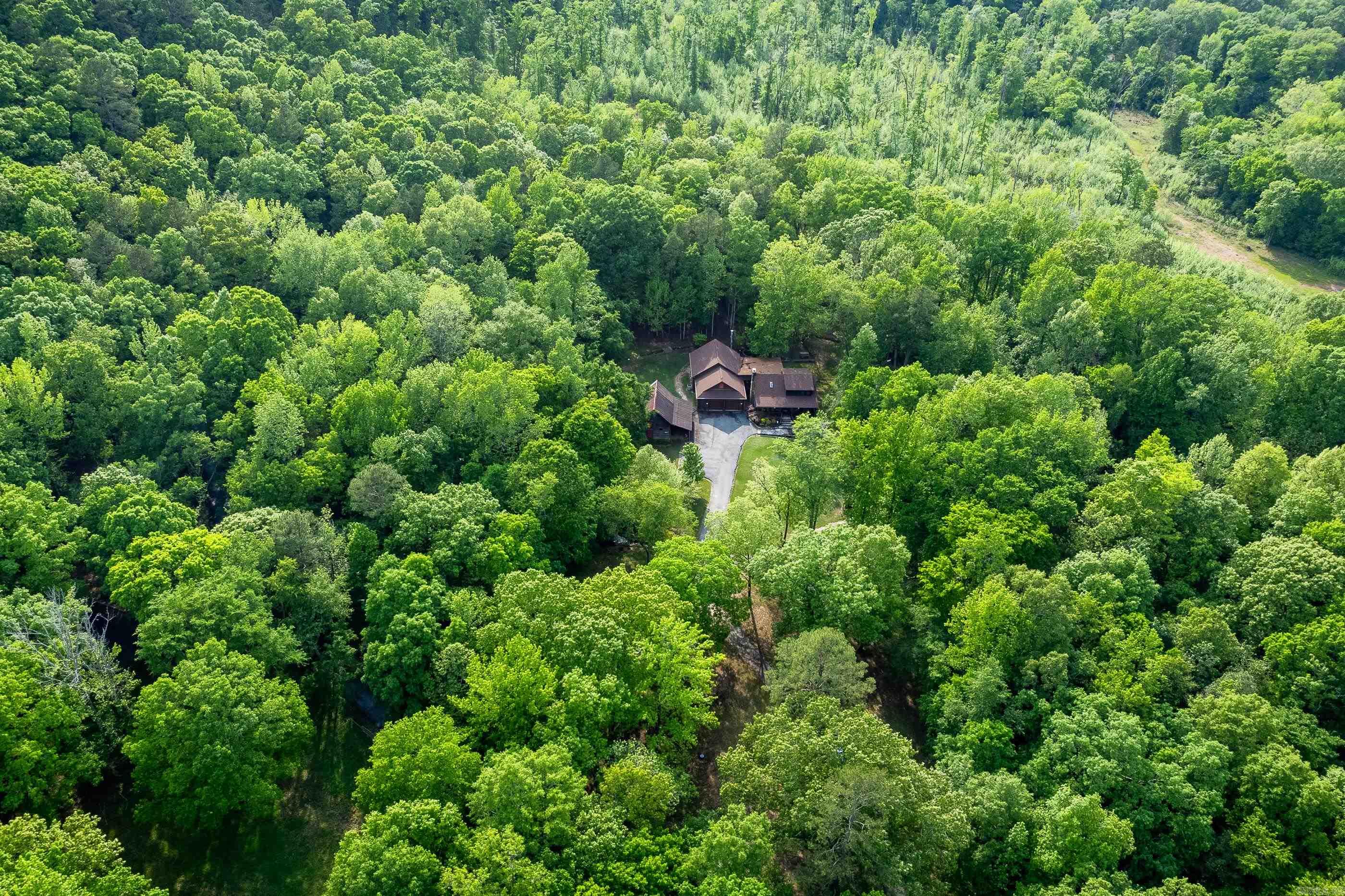 Ferndale - Residential