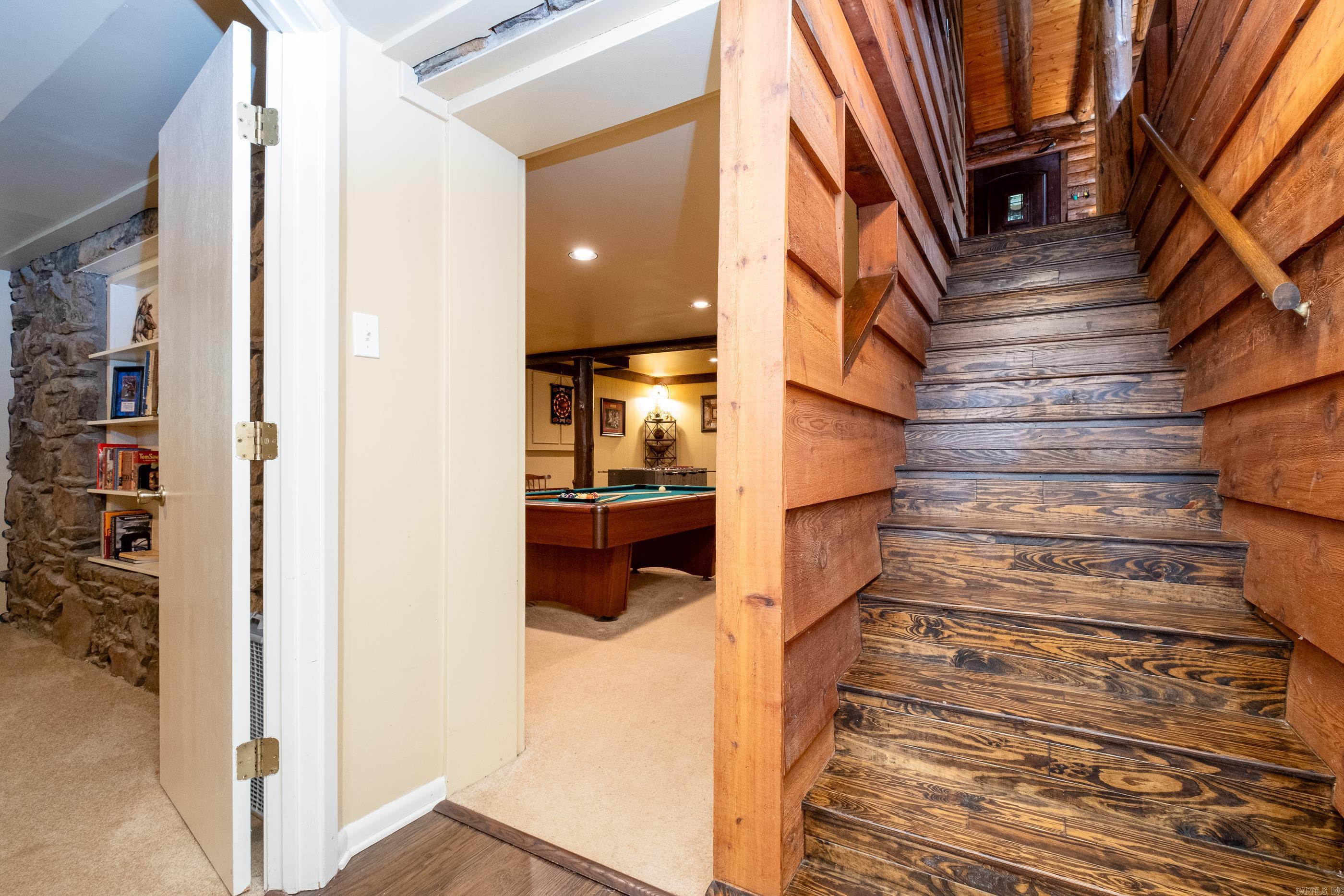 Ferndale - Residential