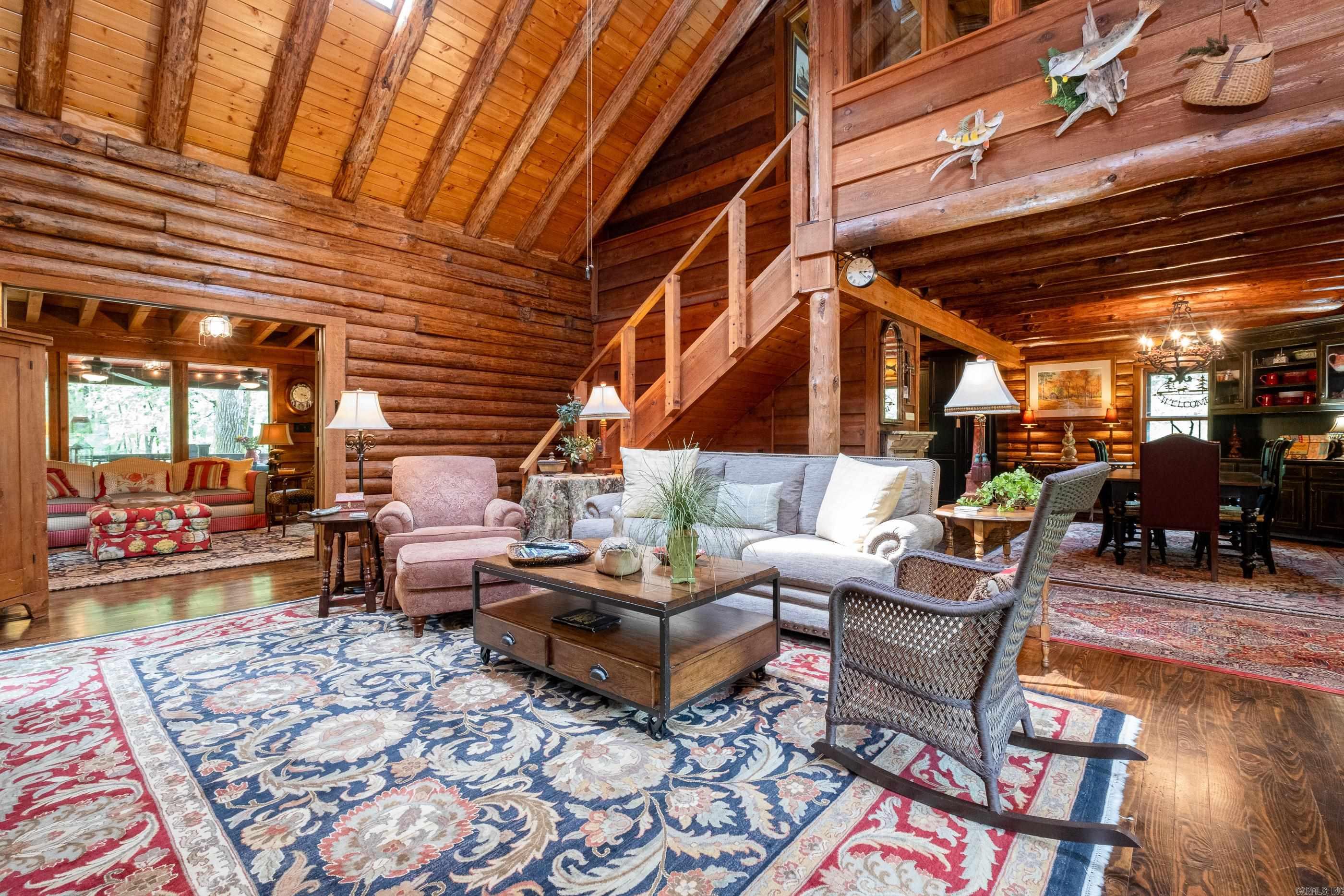 Ferndale - Residential