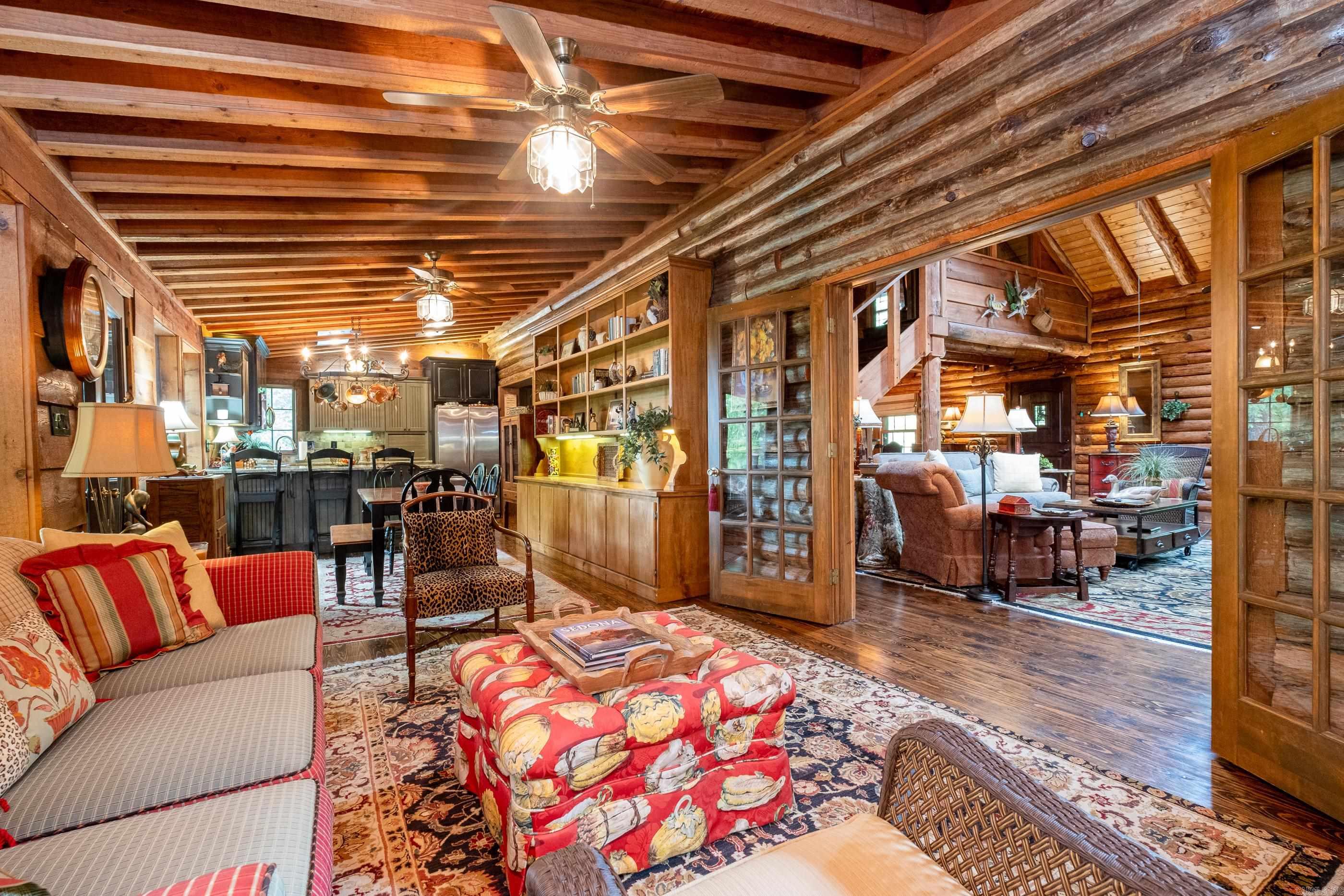 Ferndale - Residential