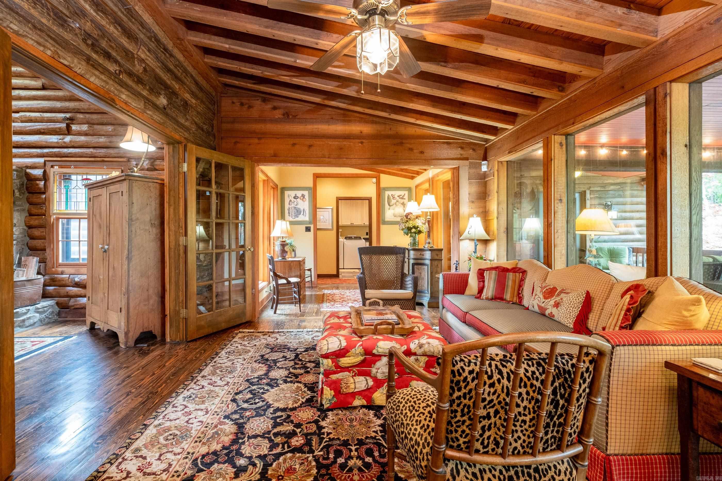 Ferndale - Residential