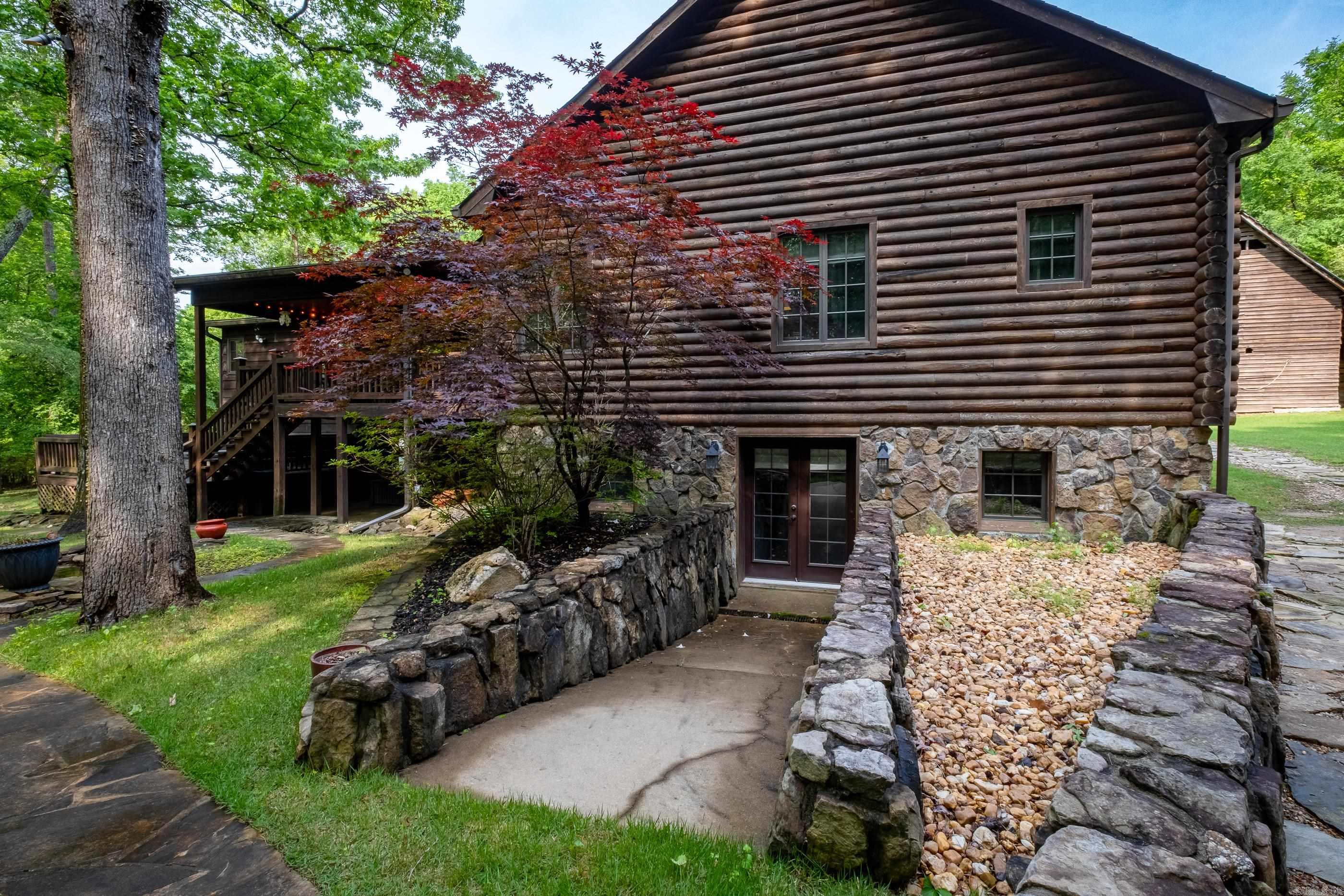 Ferndale - Residential