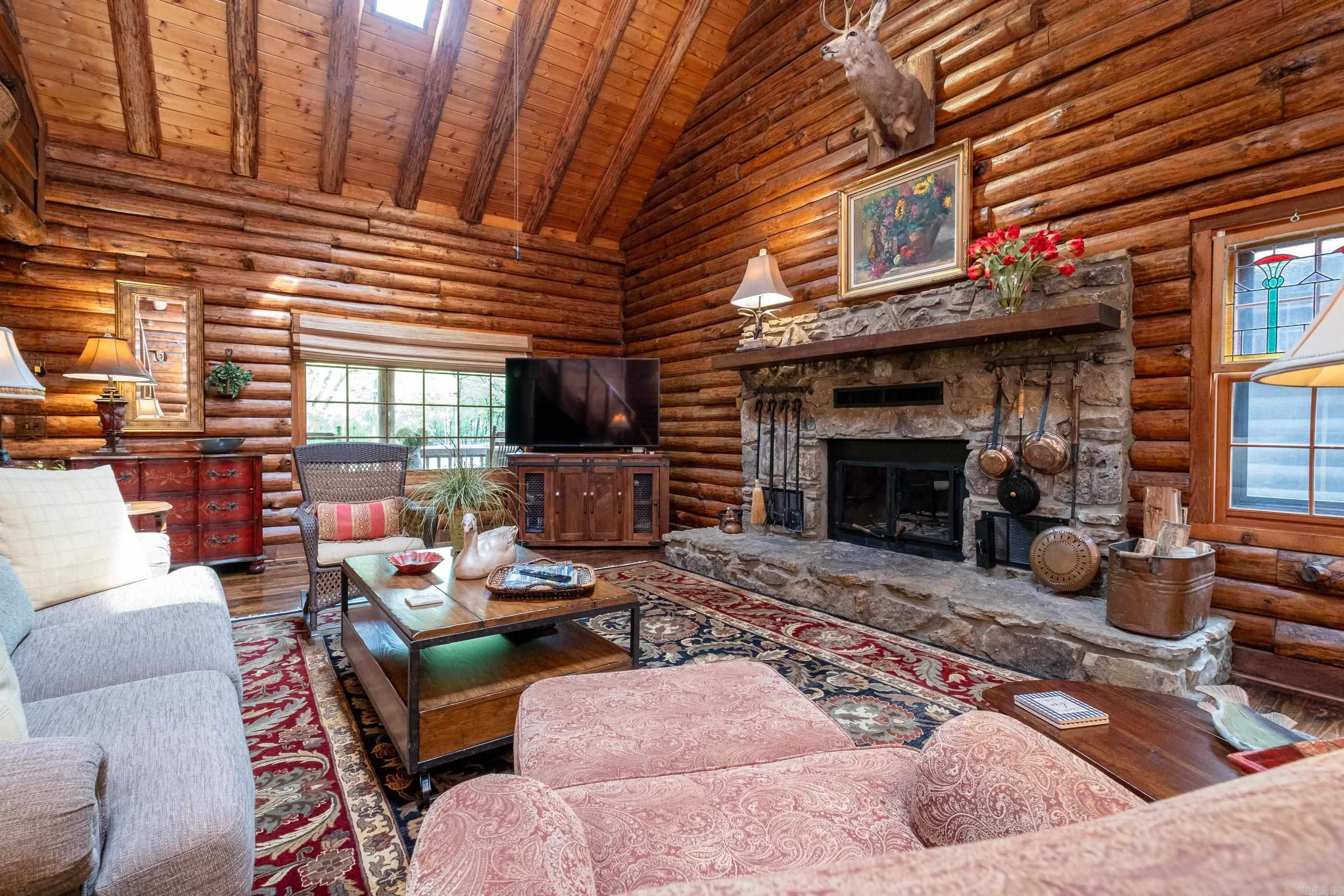 Ferndale - Residential