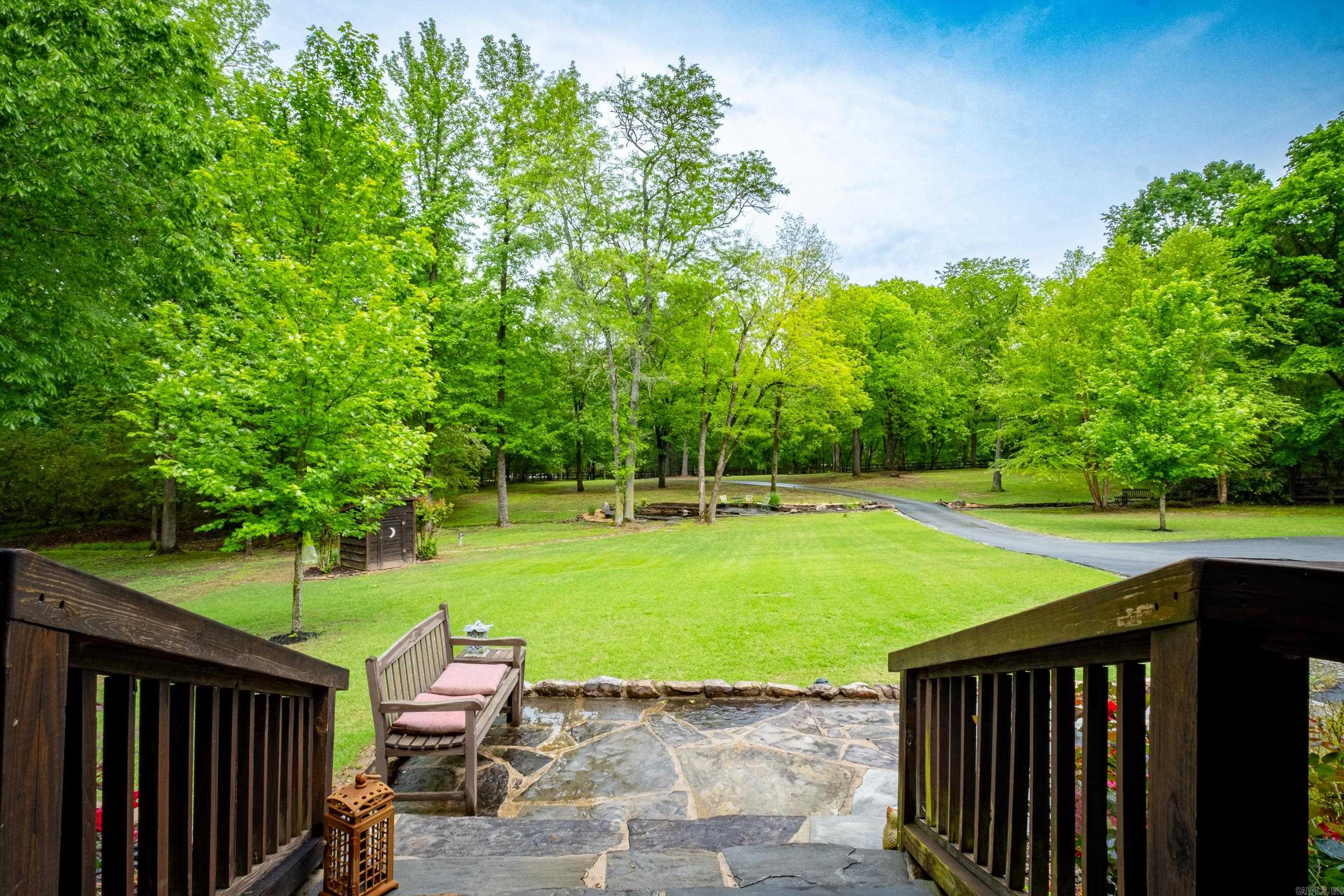 Ferndale - Residential