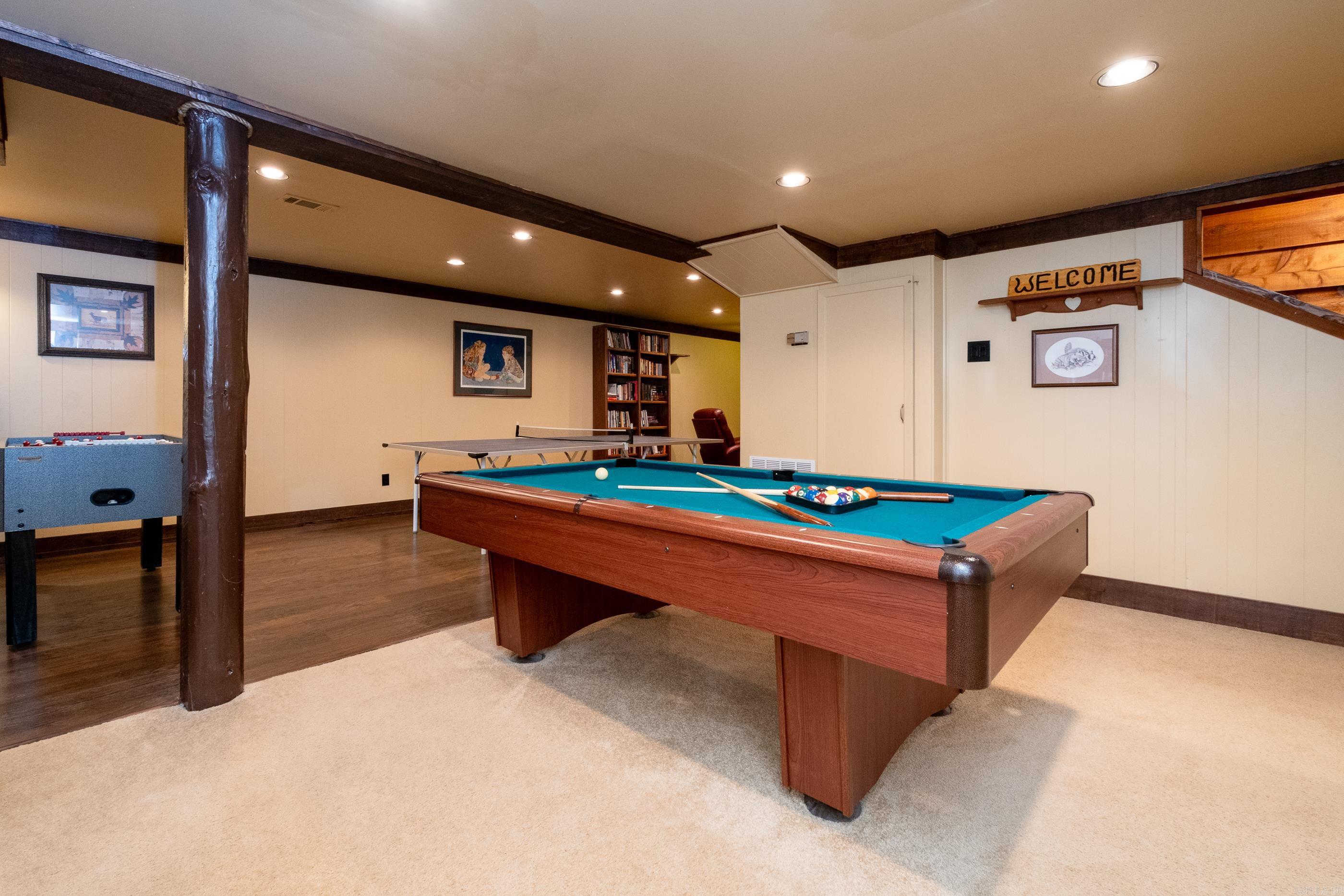 Ferndale - Residential