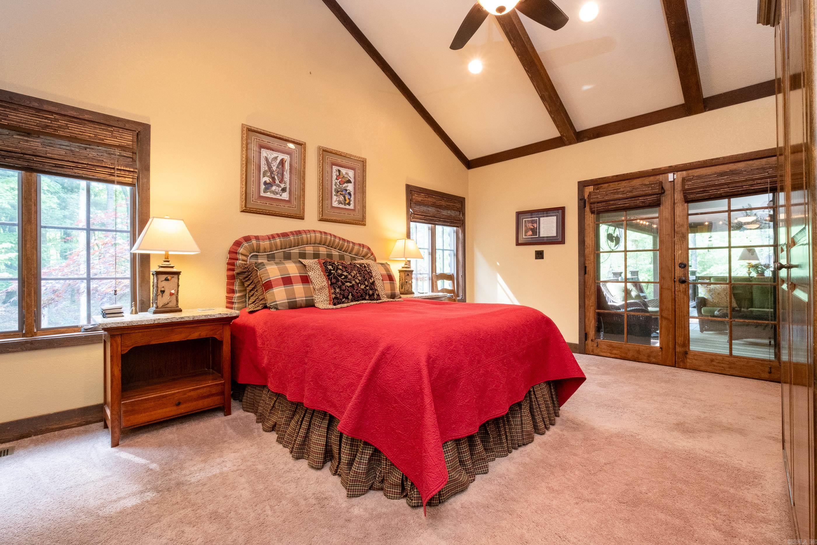 Ferndale - Residential