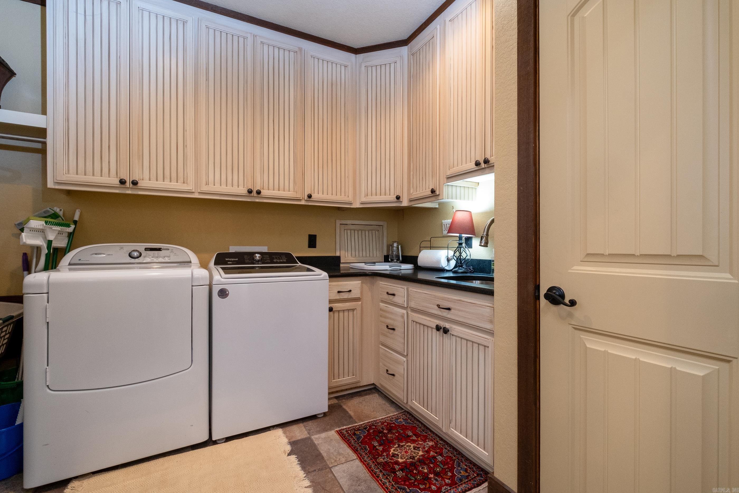 Ferndale - Residential