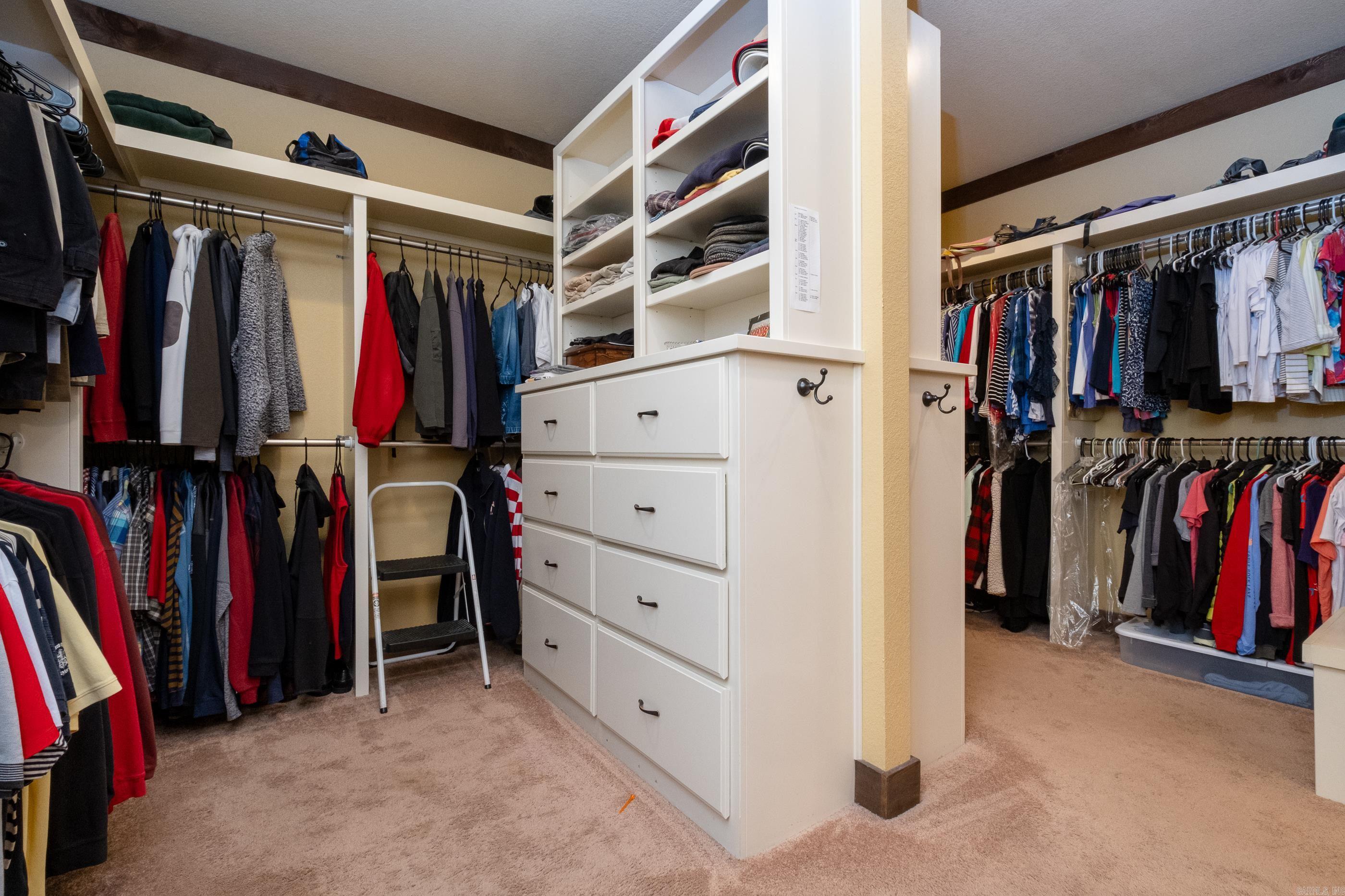 Ferndale - Residential