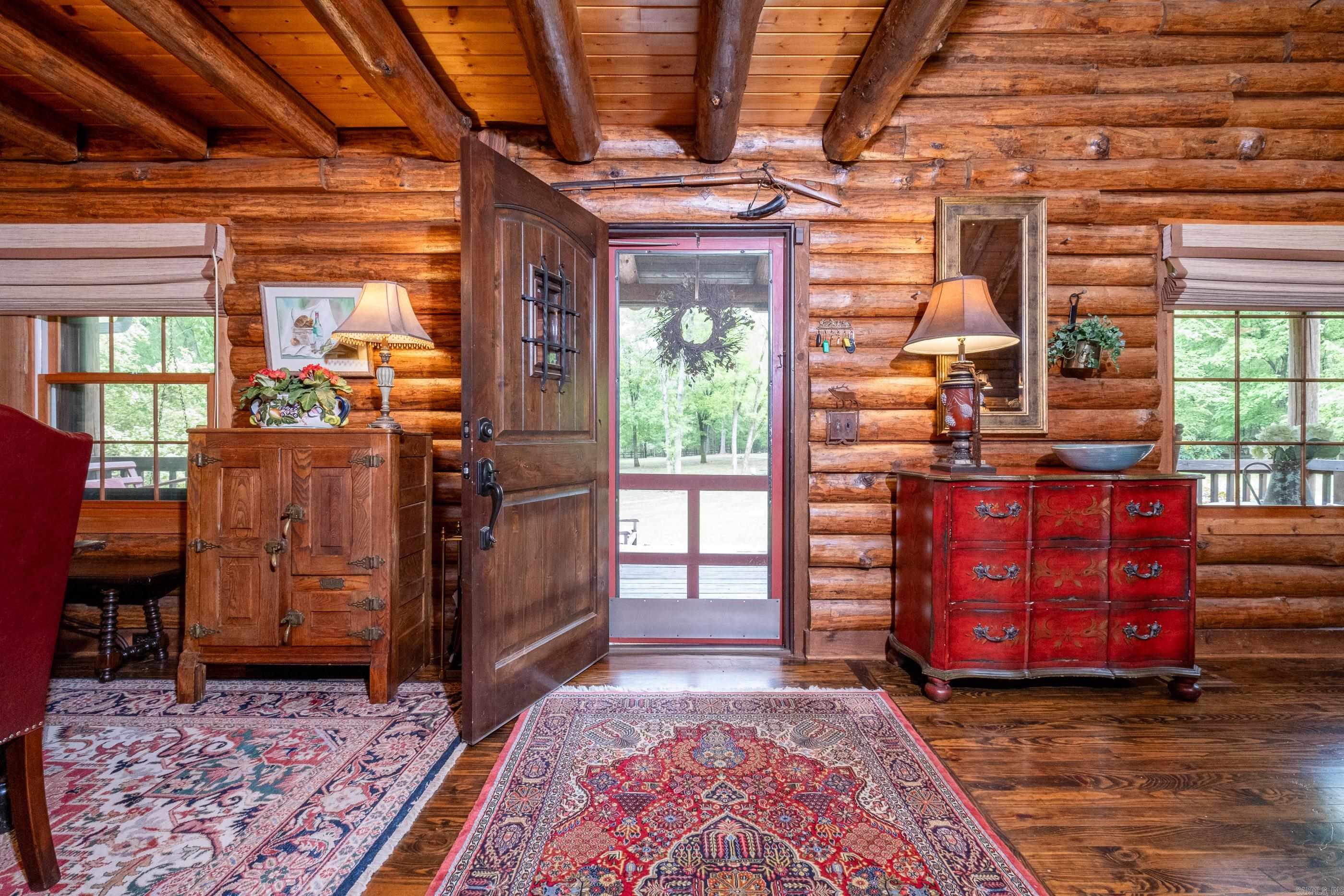 Ferndale - Residential