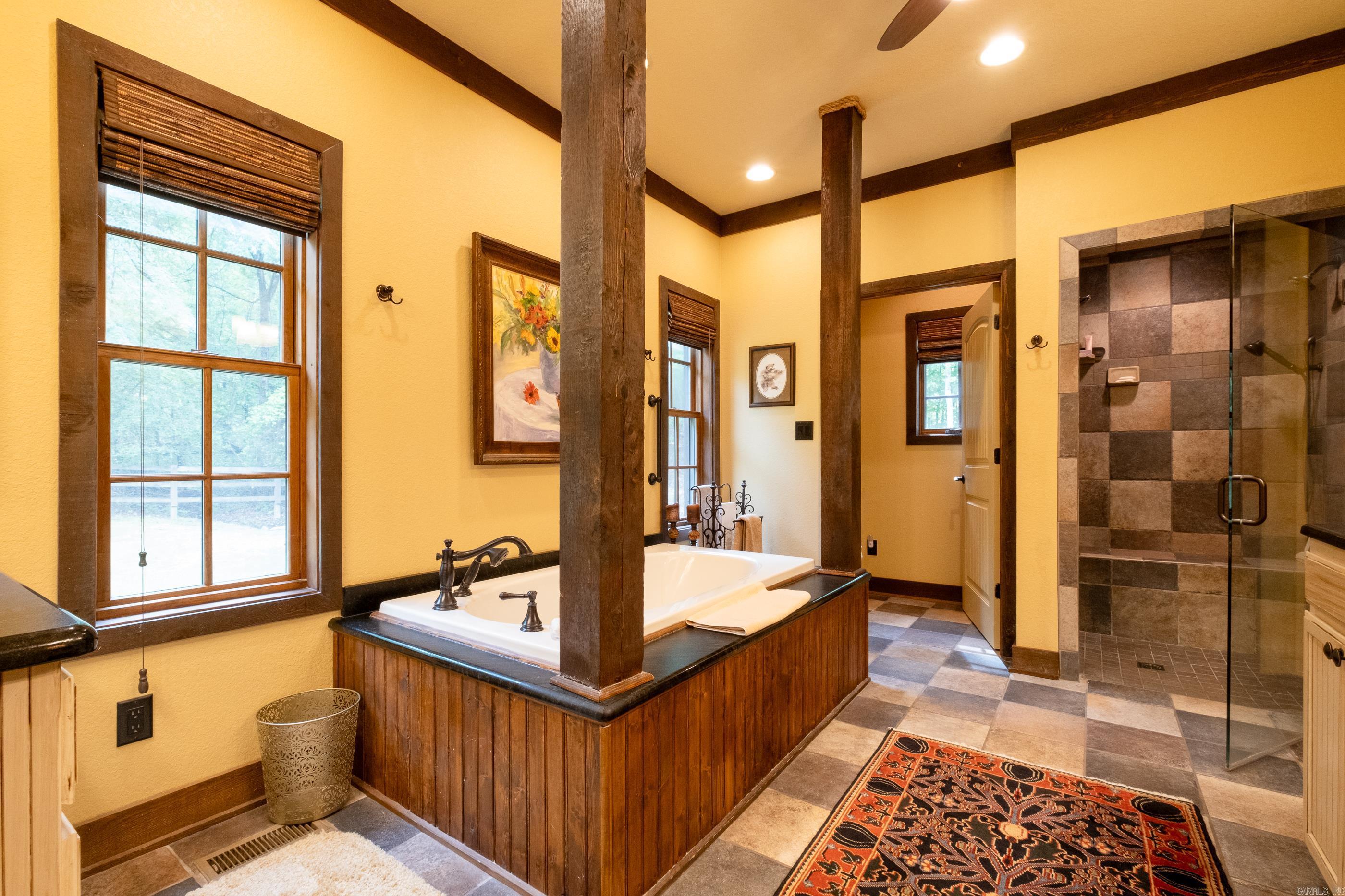 Ferndale - Residential