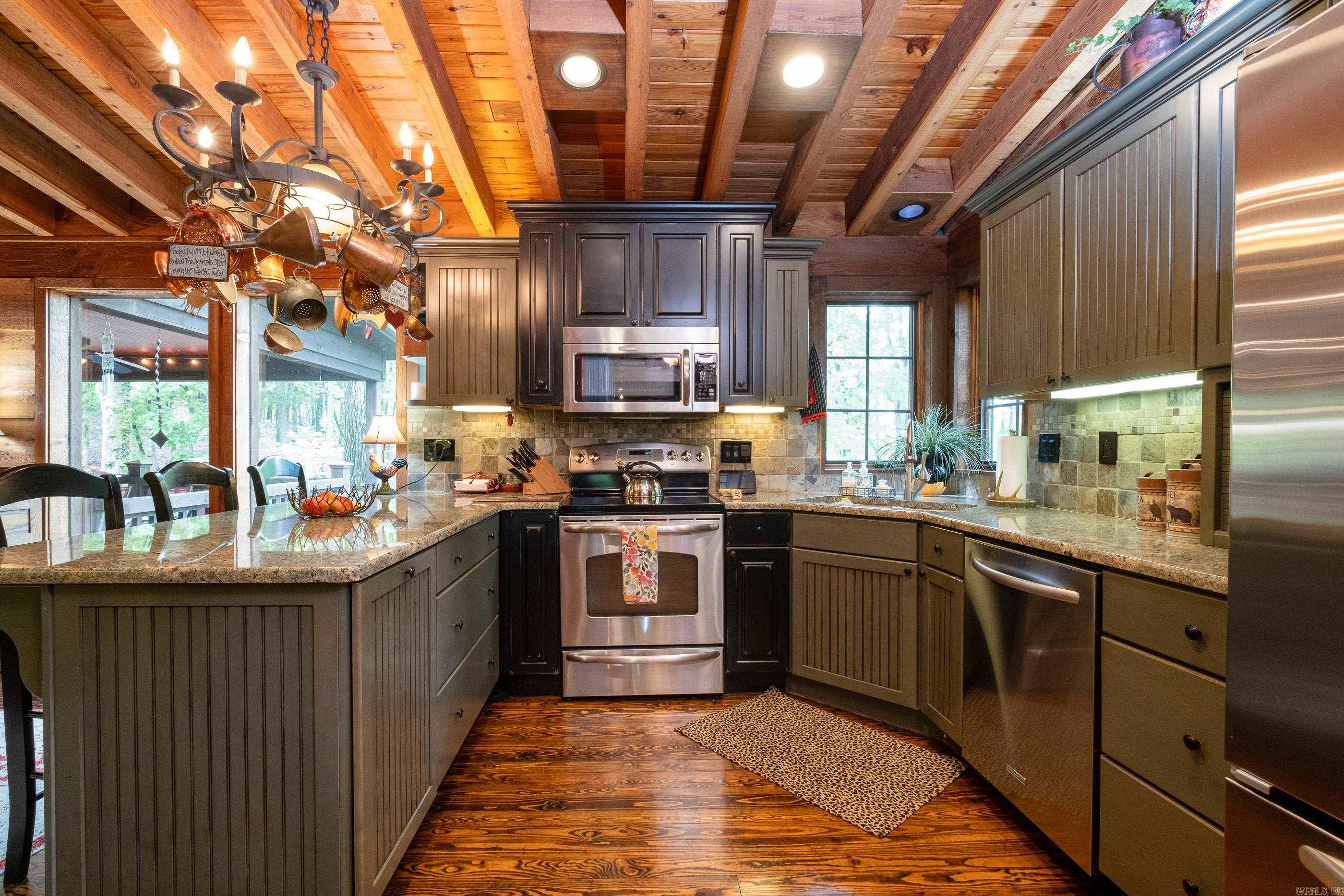 Ferndale - Residential