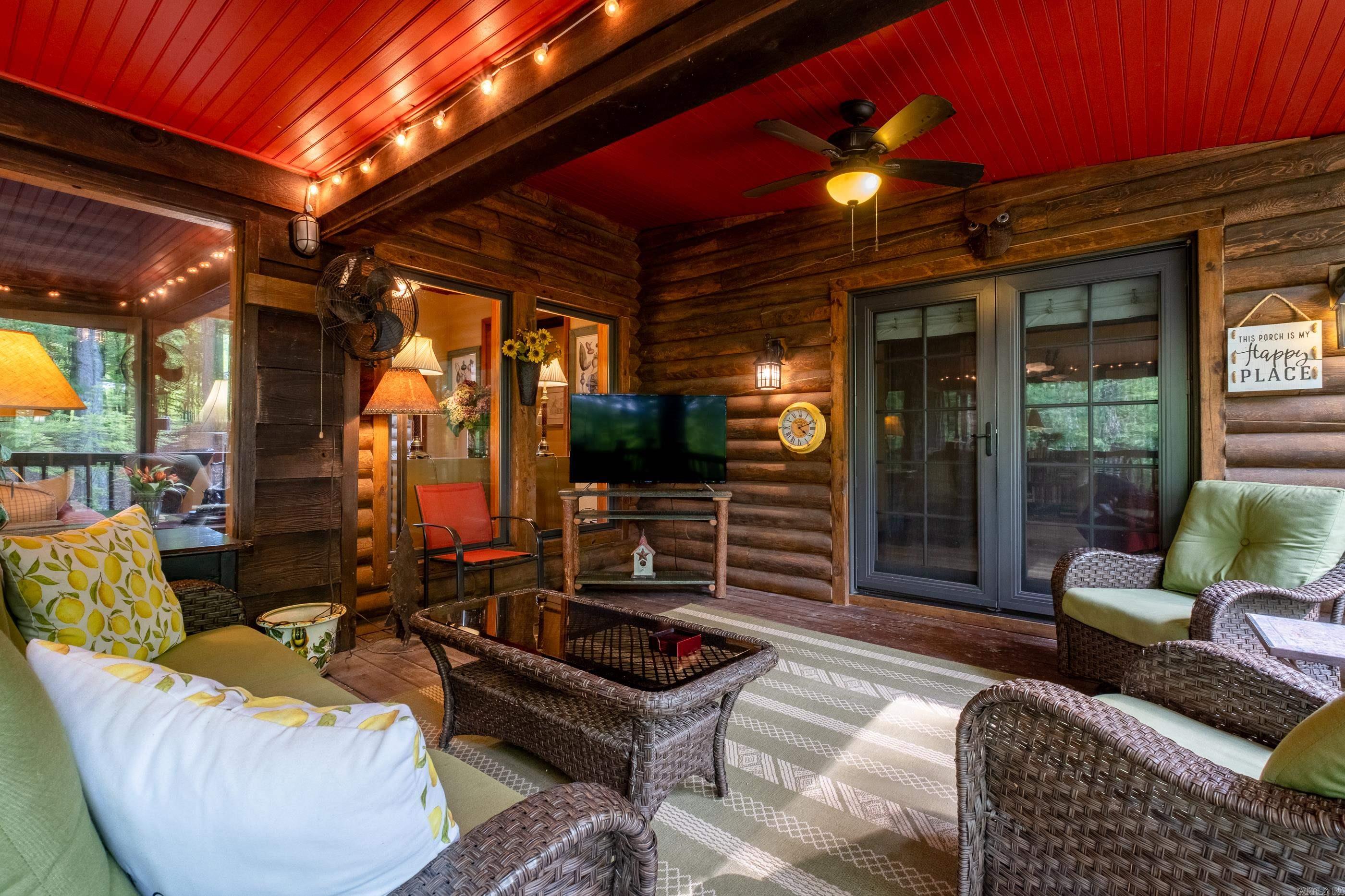 Ferndale - Residential