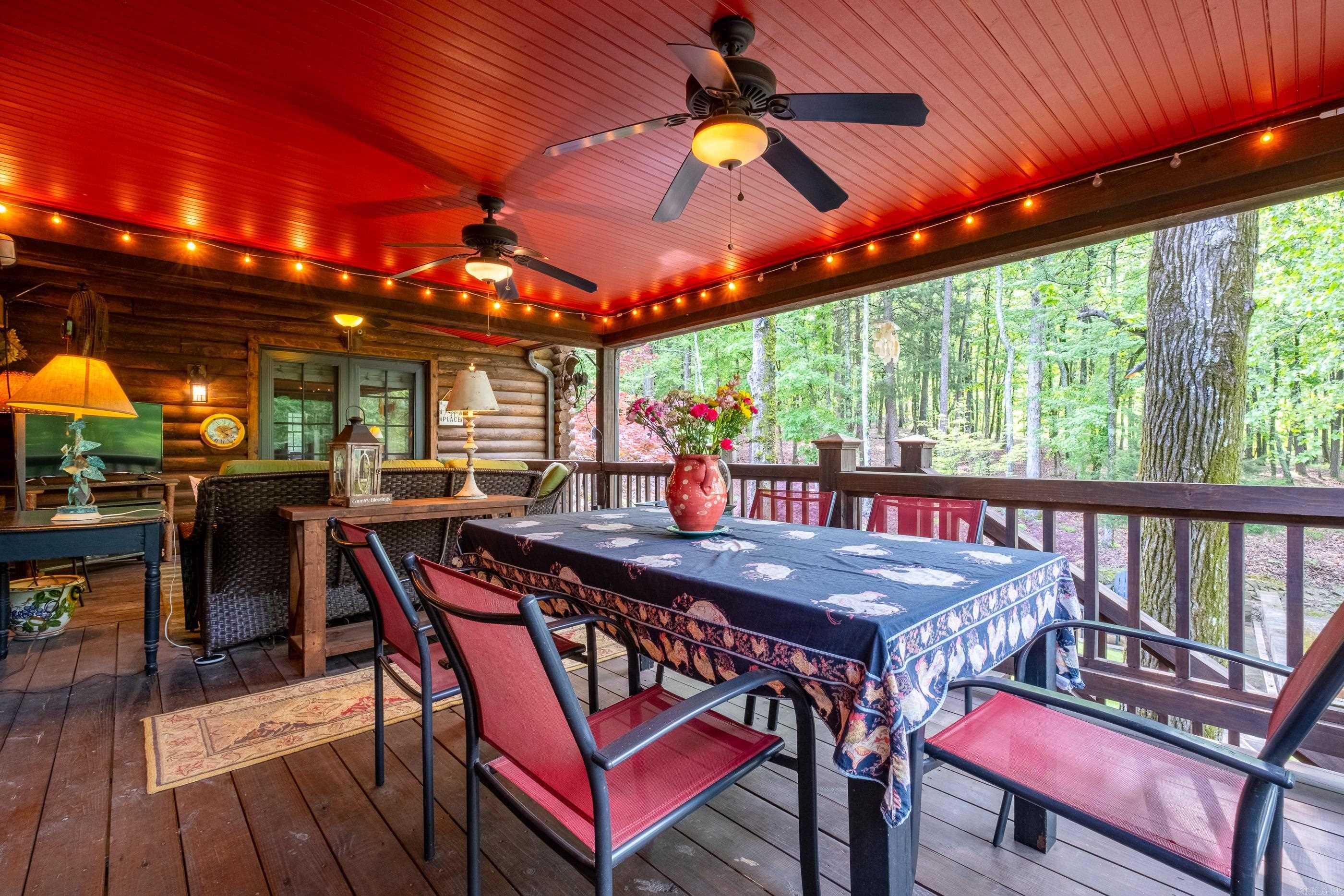 Ferndale - Residential