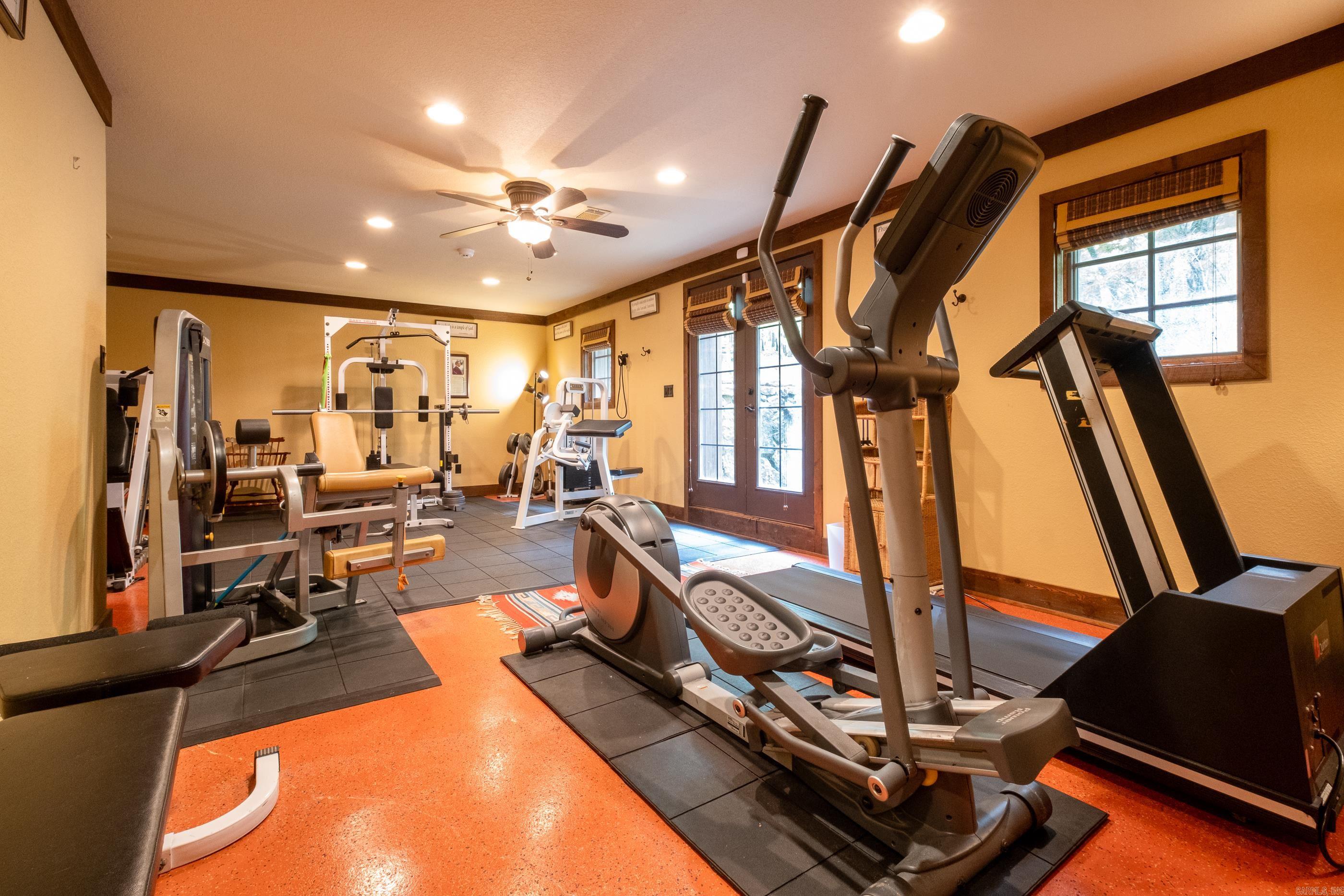 Ferndale - Residential