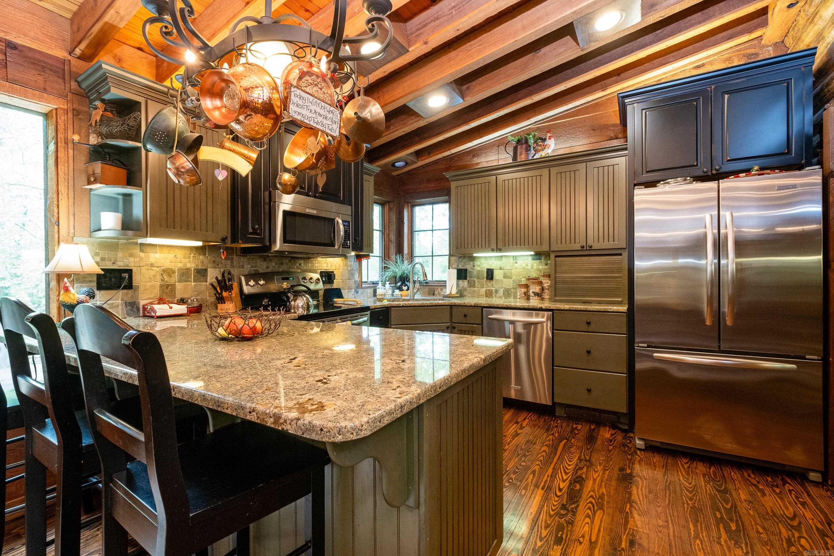 Ferndale - Residential