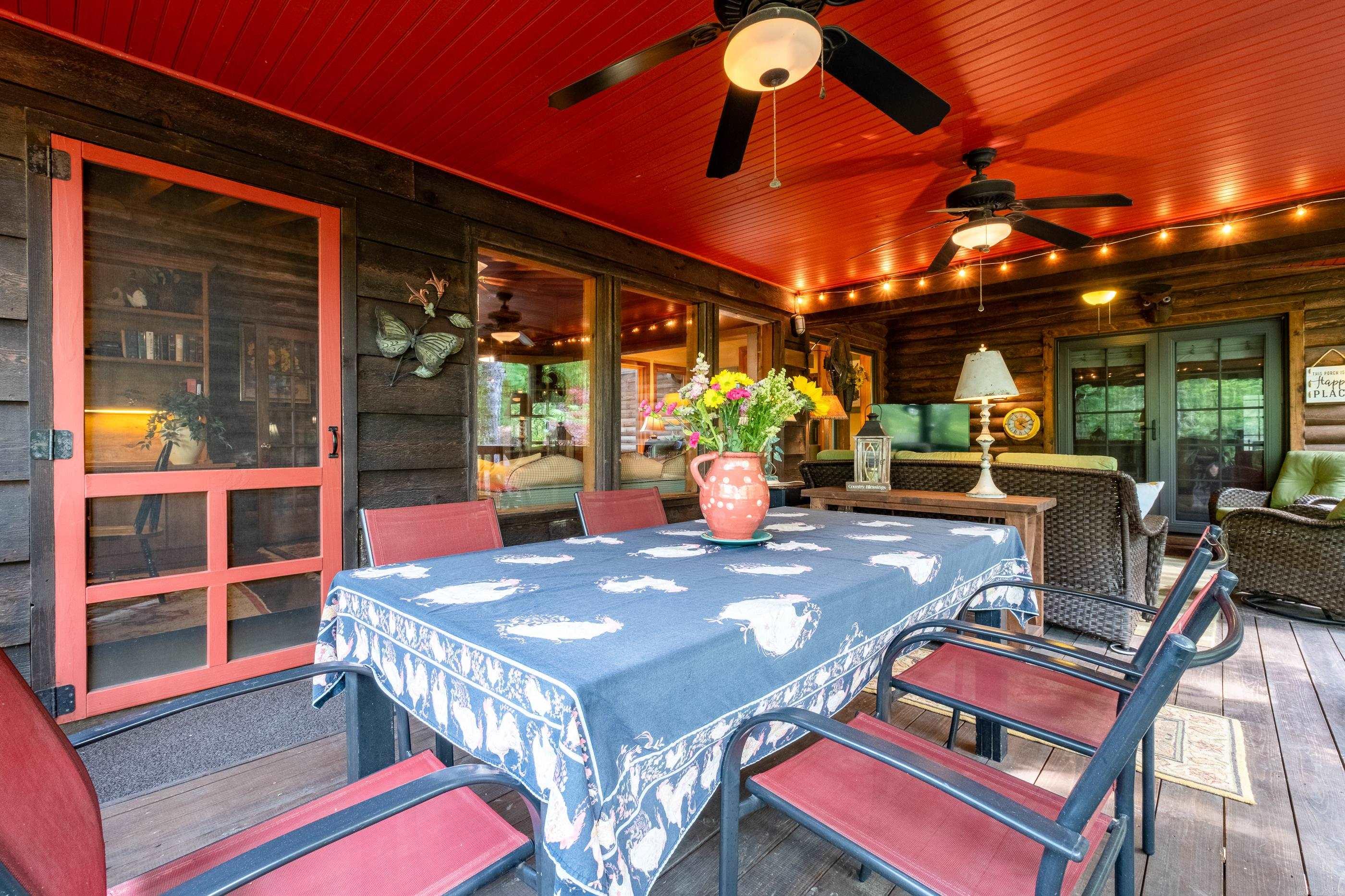 Ferndale - Residential