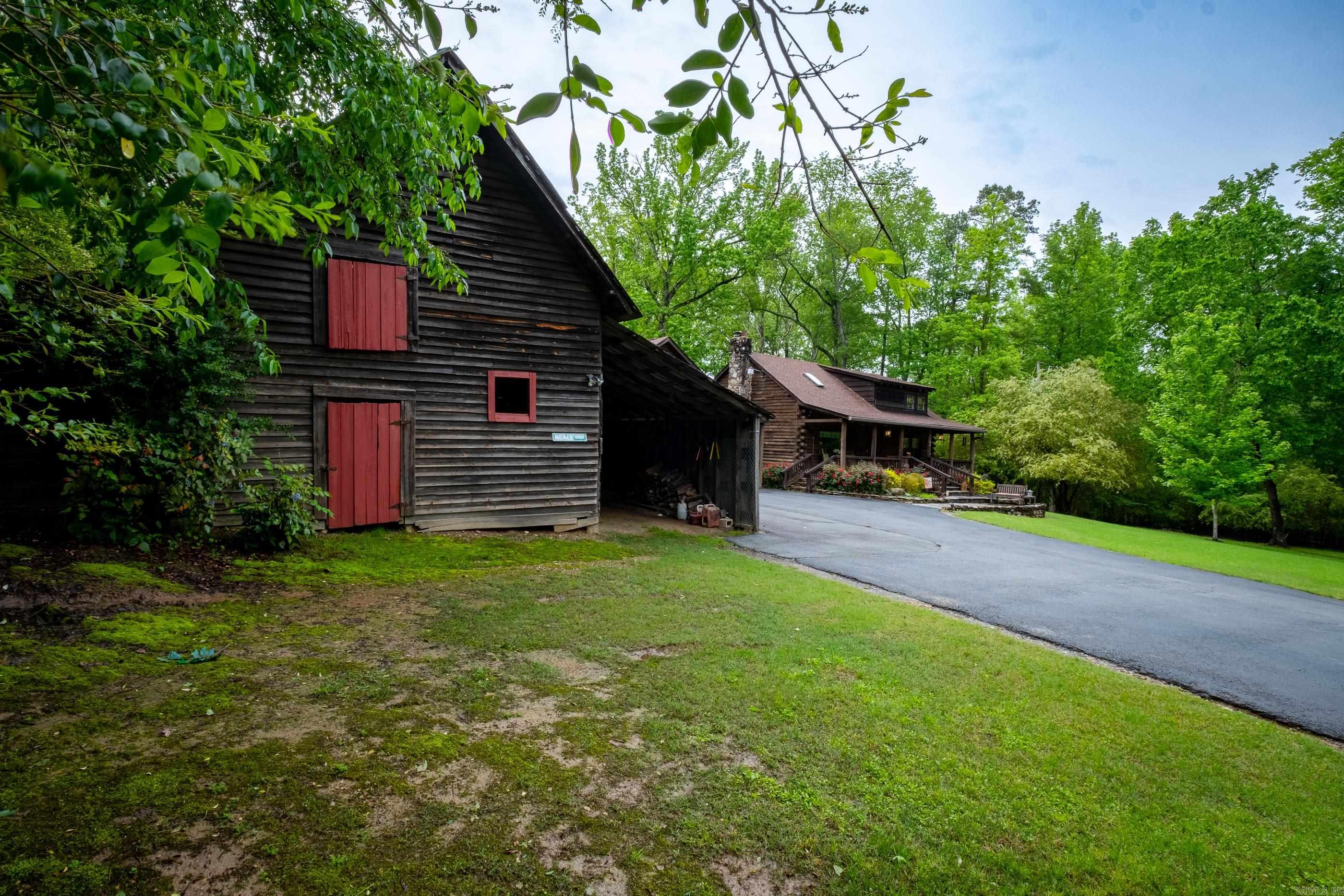 Ferndale - Residential