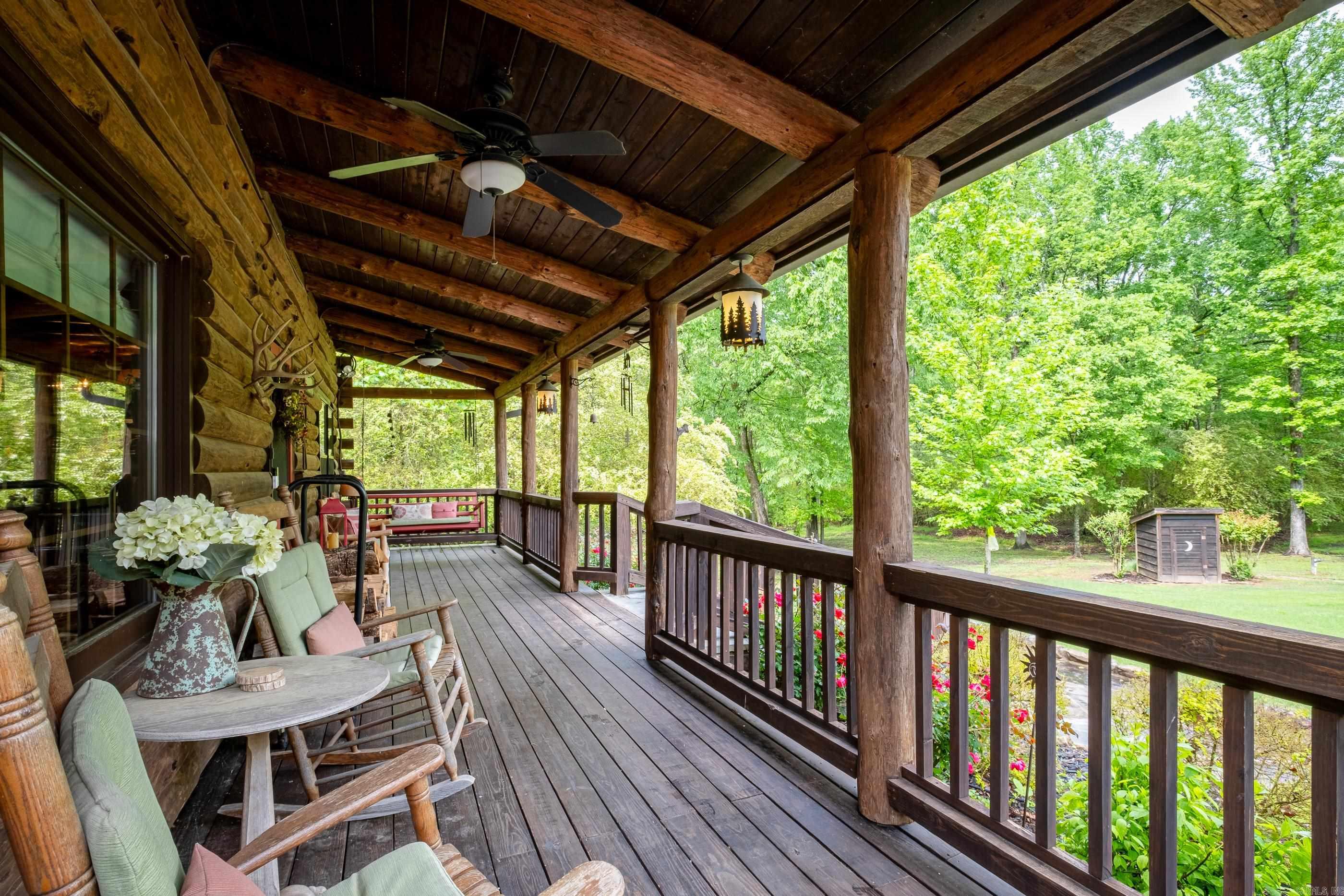 Ferndale - Residential