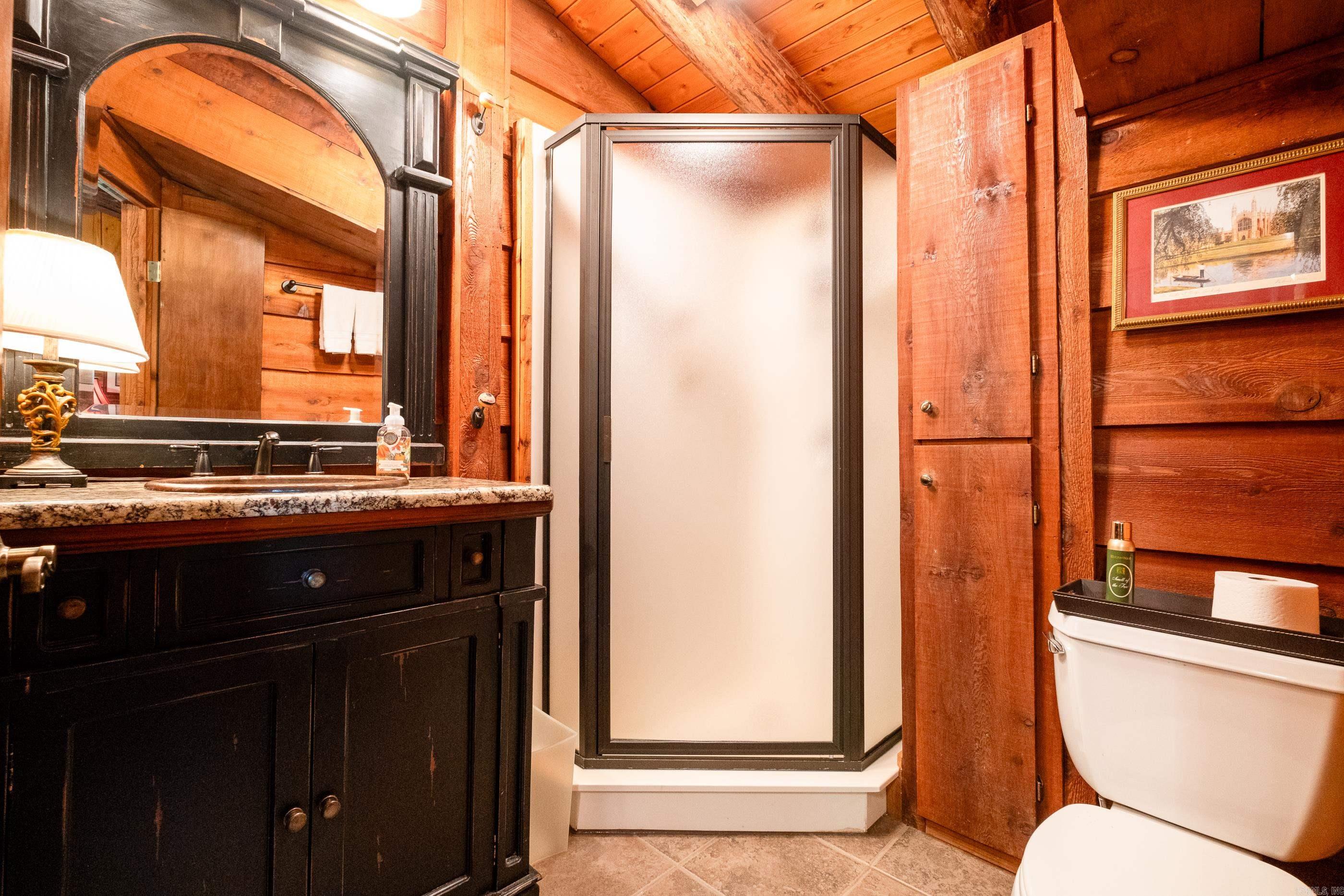 Ferndale - Residential