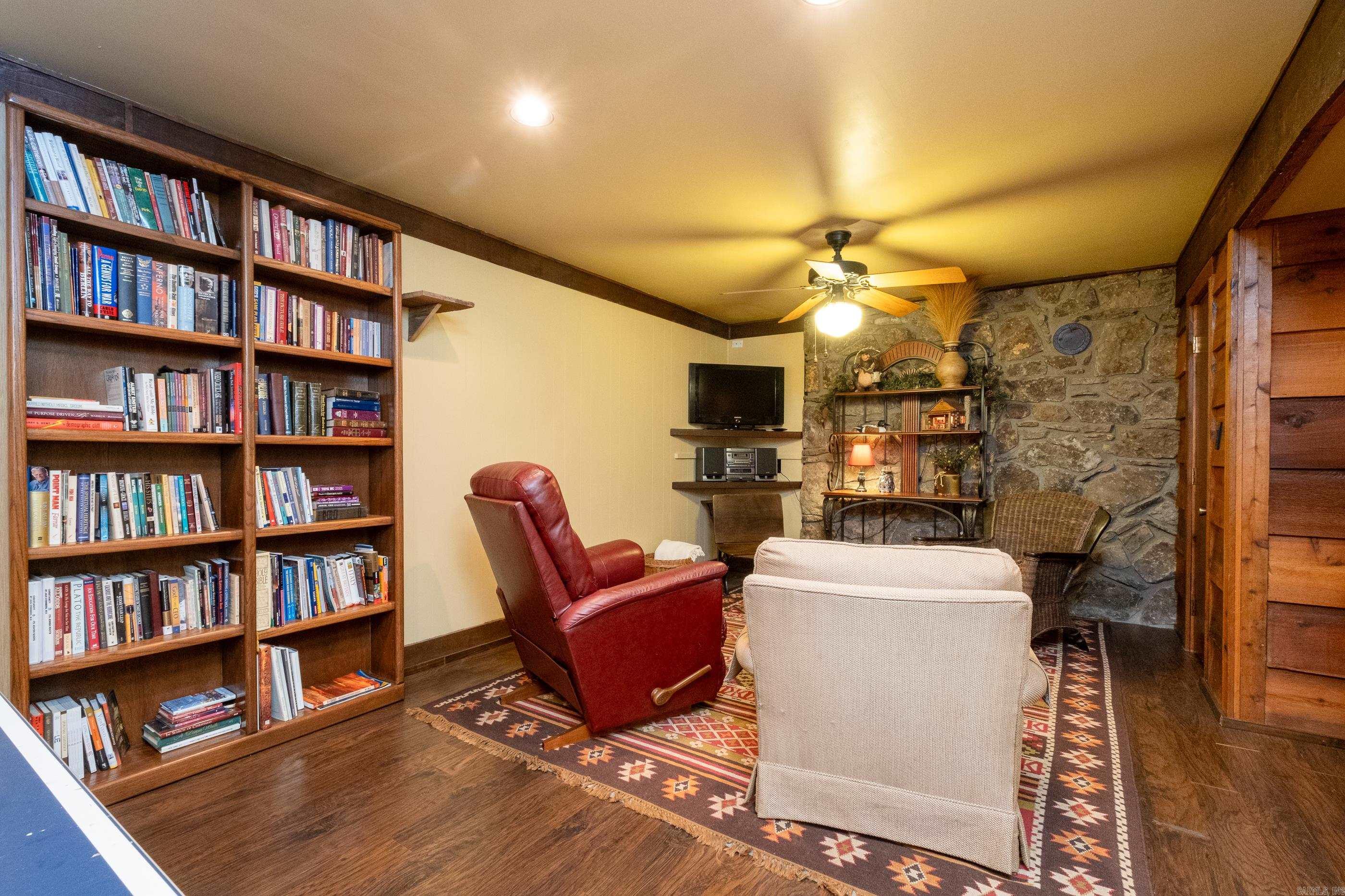 Ferndale - Residential