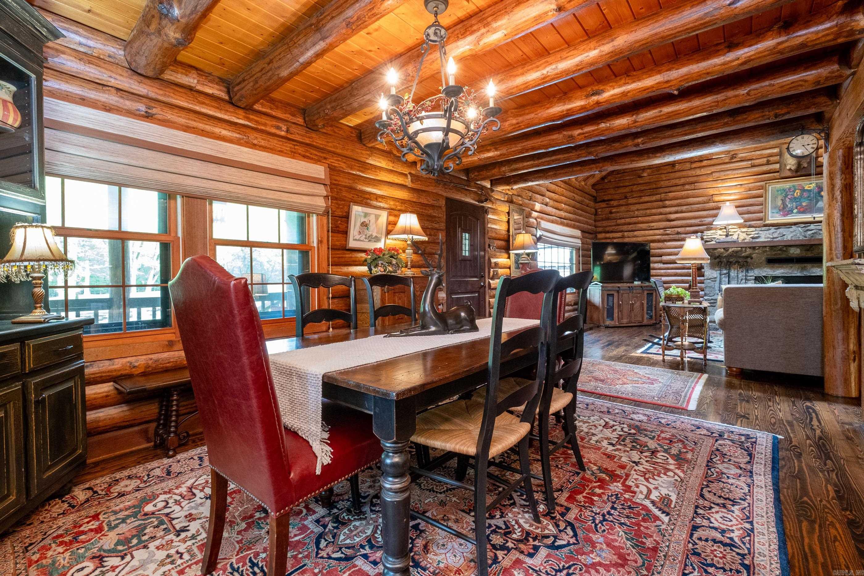 Ferndale - Residential