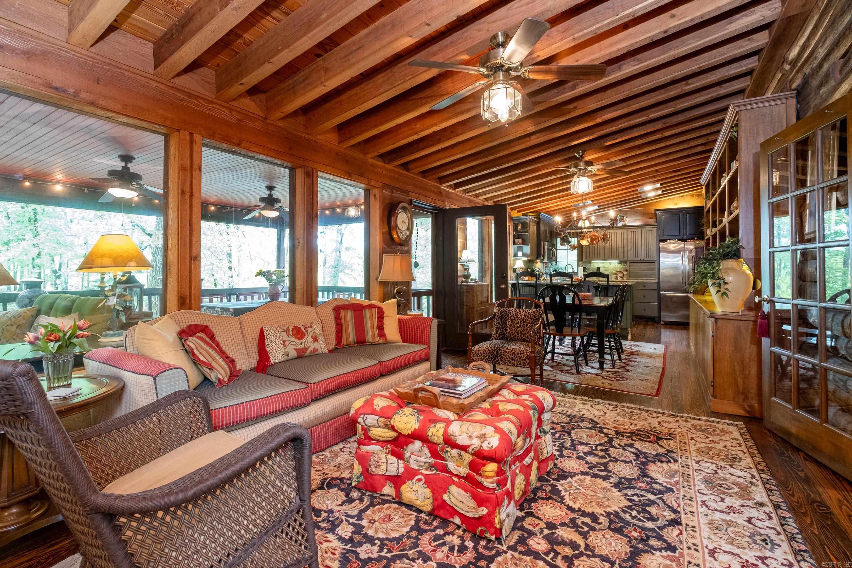 Ferndale - Residential