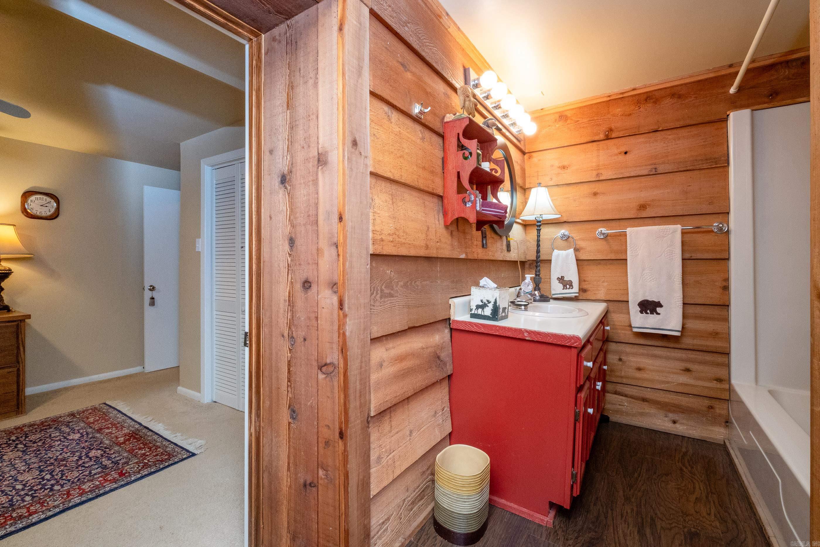 Ferndale - Residential