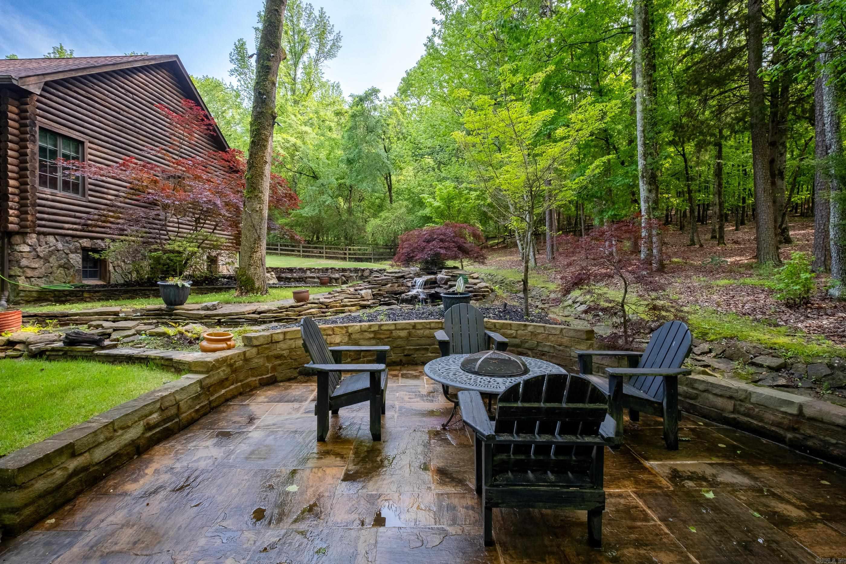 Ferndale - Residential