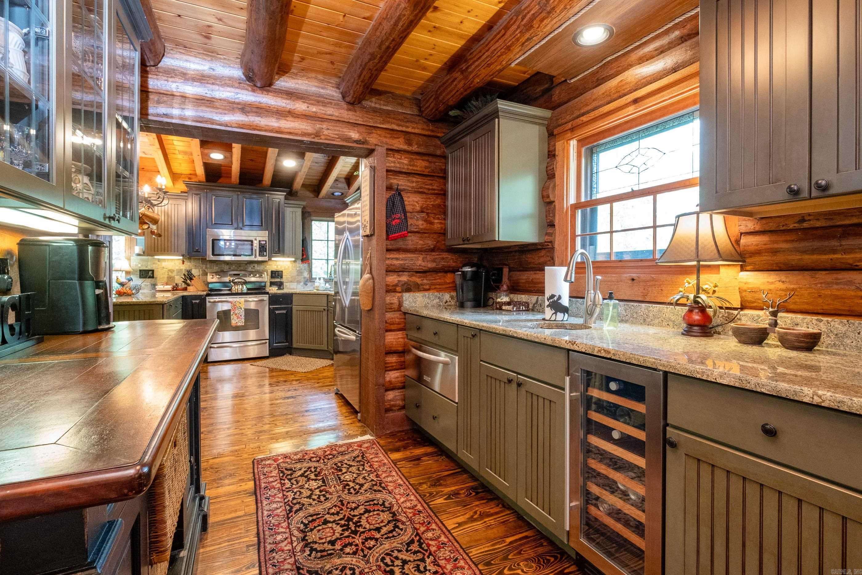 Ferndale - Residential