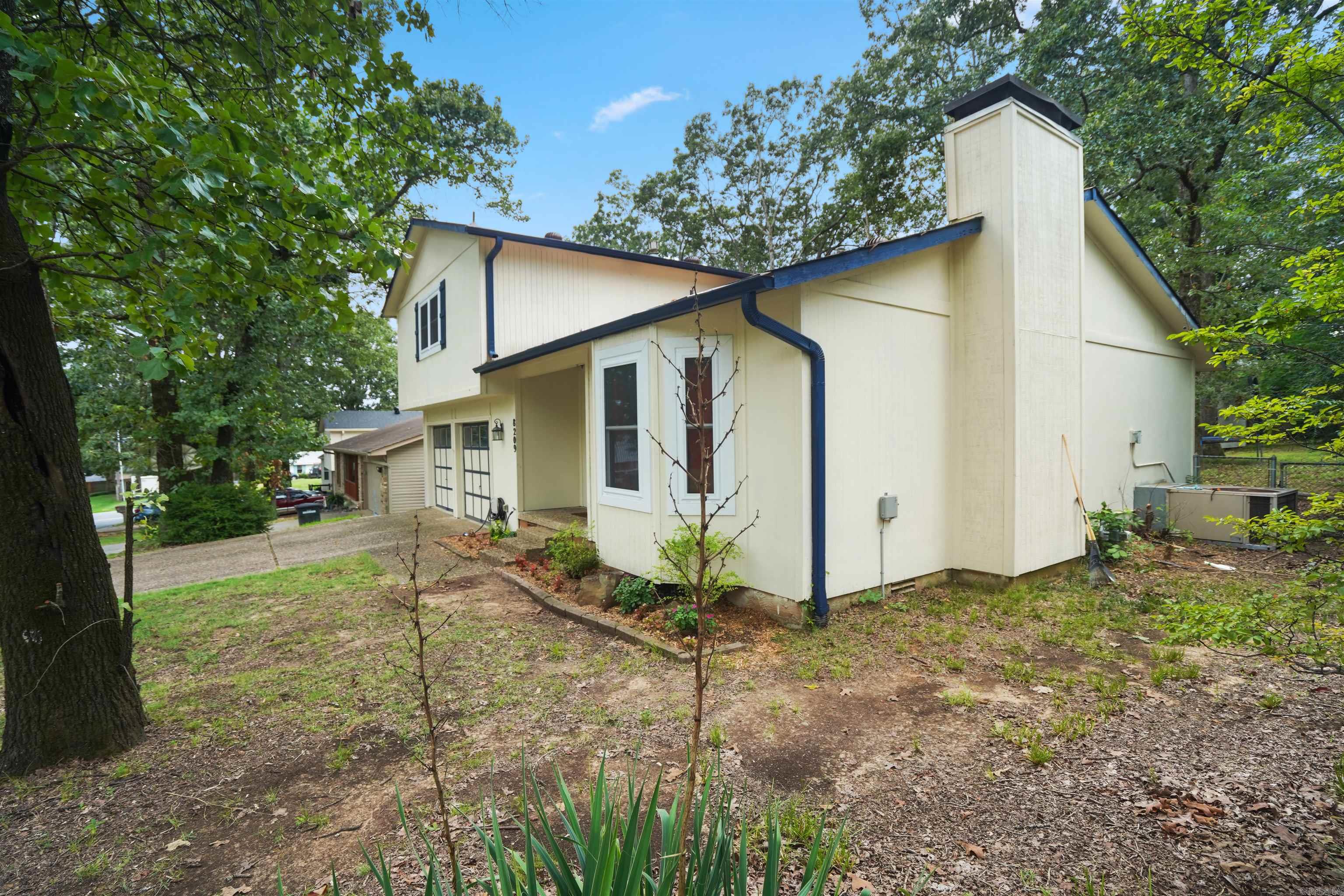 INDIAN RIDGE - Residential