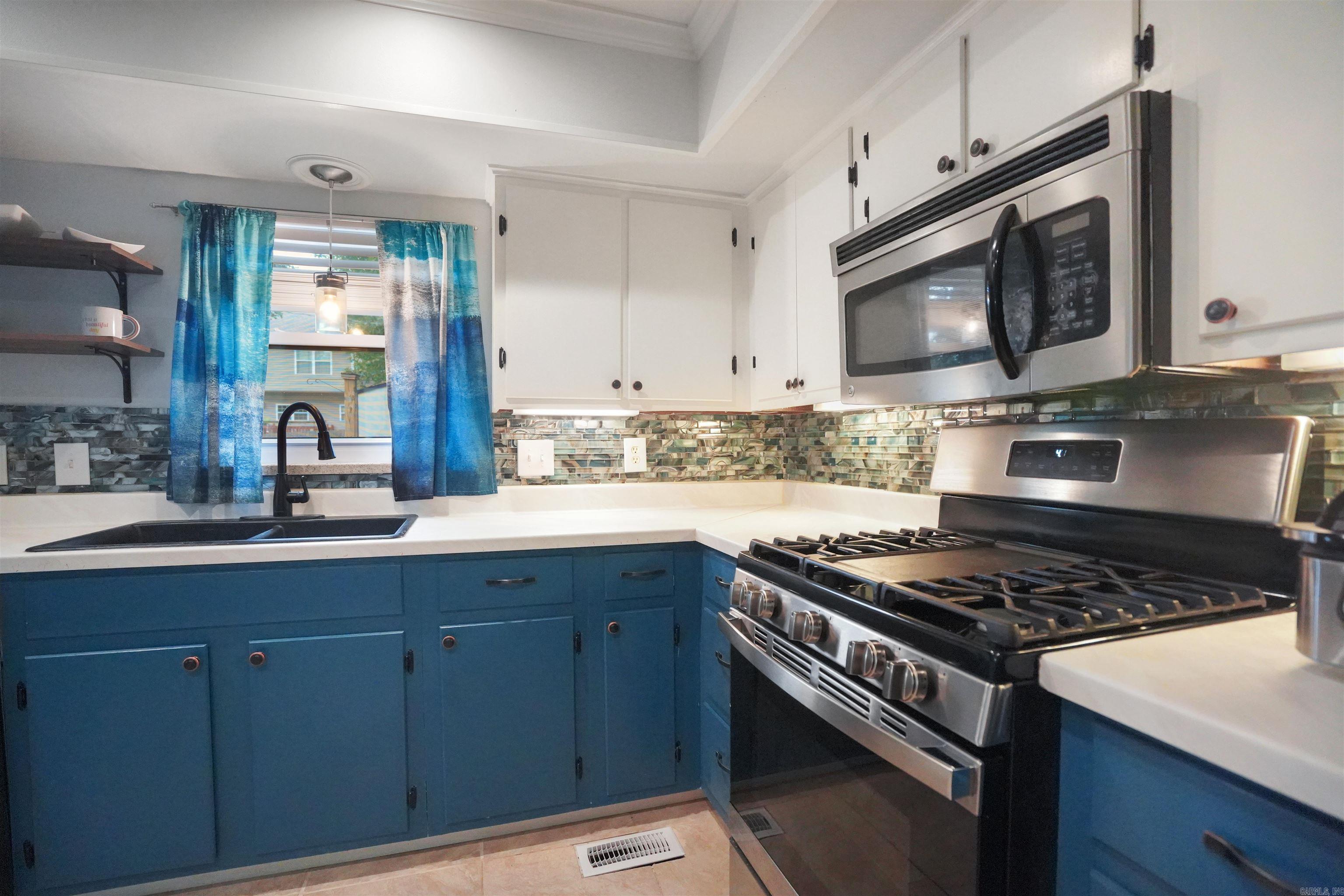 INDIAN RIDGE - Residential