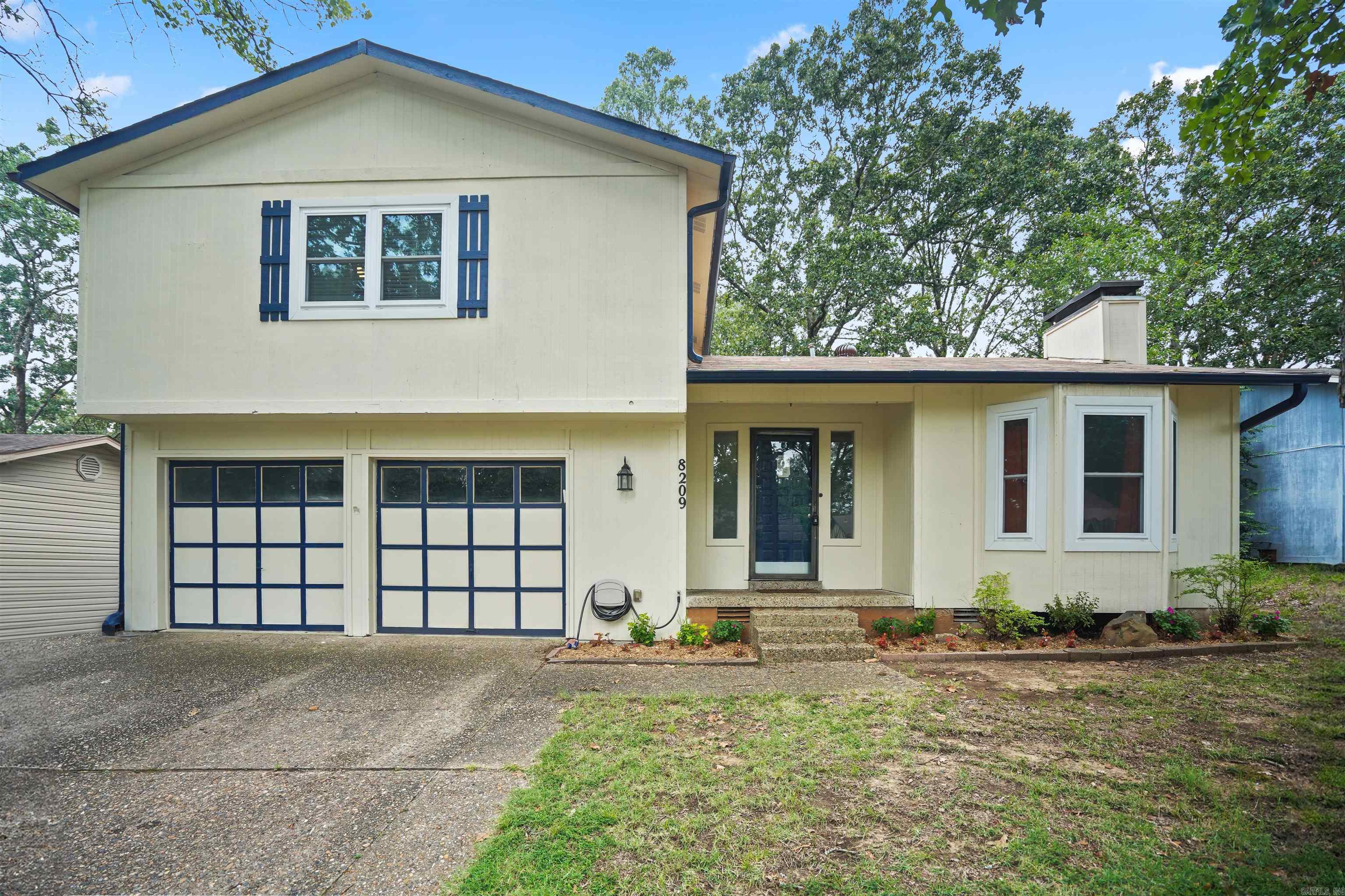 INDIAN RIDGE - Residential