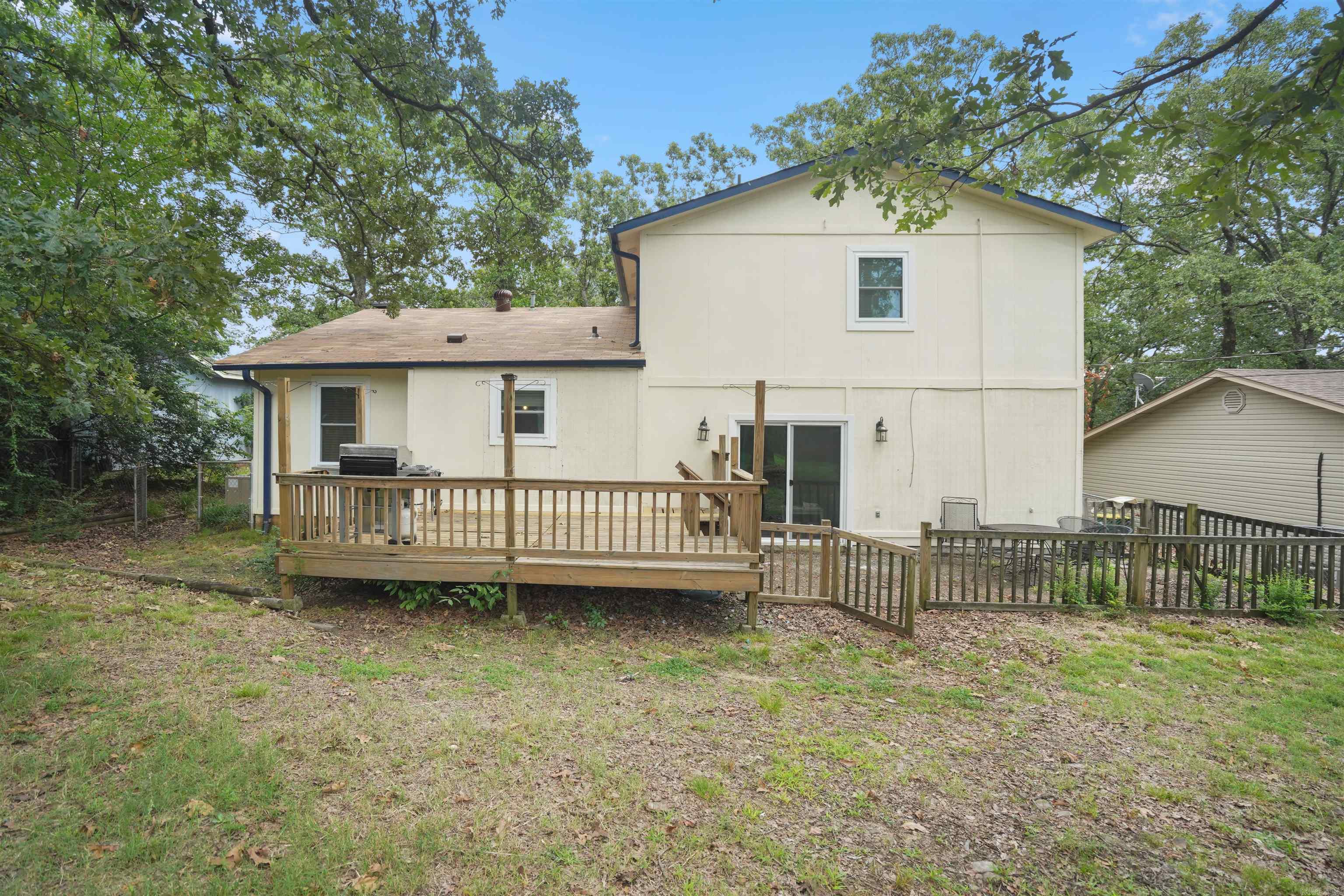 INDIAN RIDGE - Residential