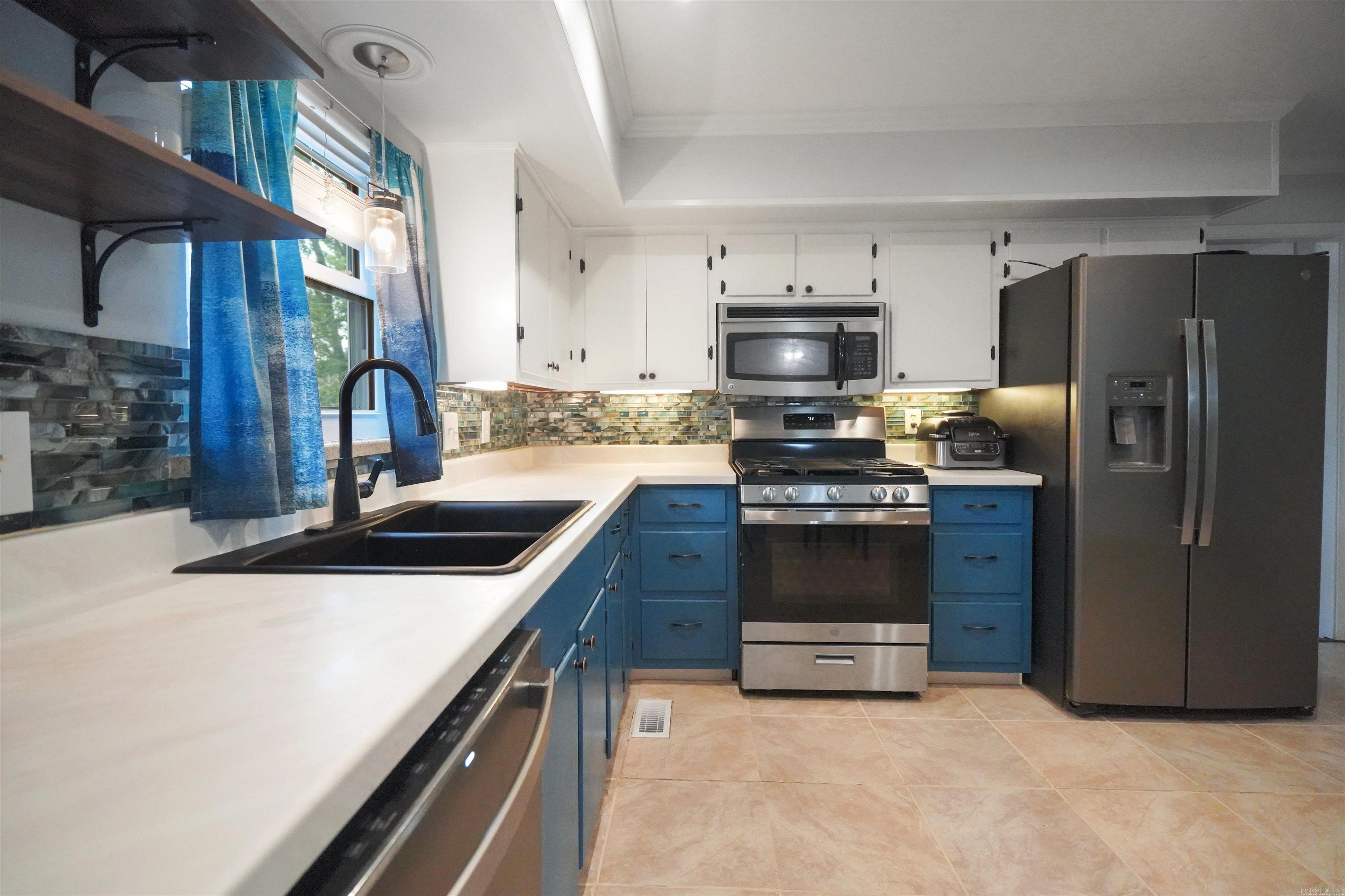 INDIAN RIDGE - Residential