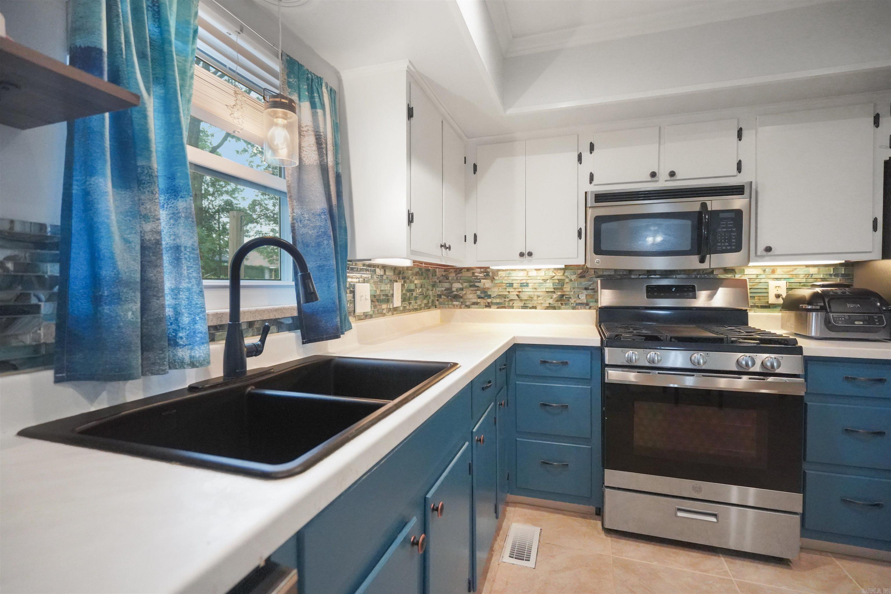 INDIAN RIDGE - Residential