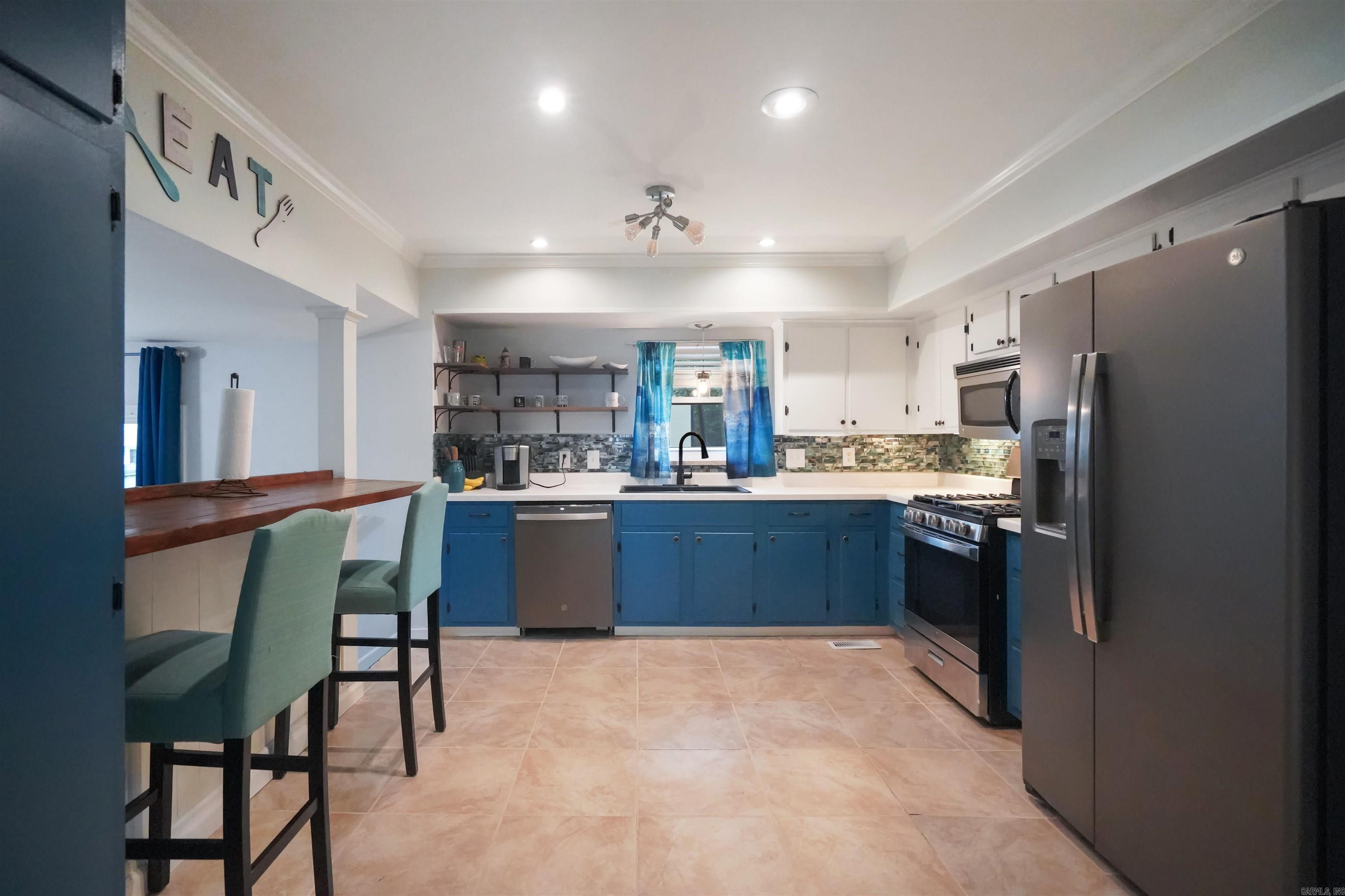 INDIAN RIDGE - Residential