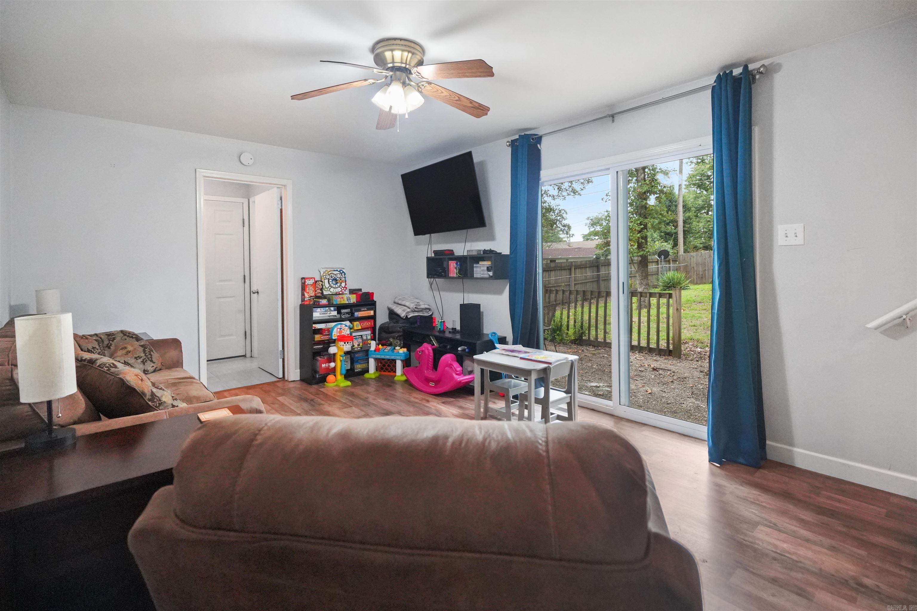 INDIAN RIDGE - Residential