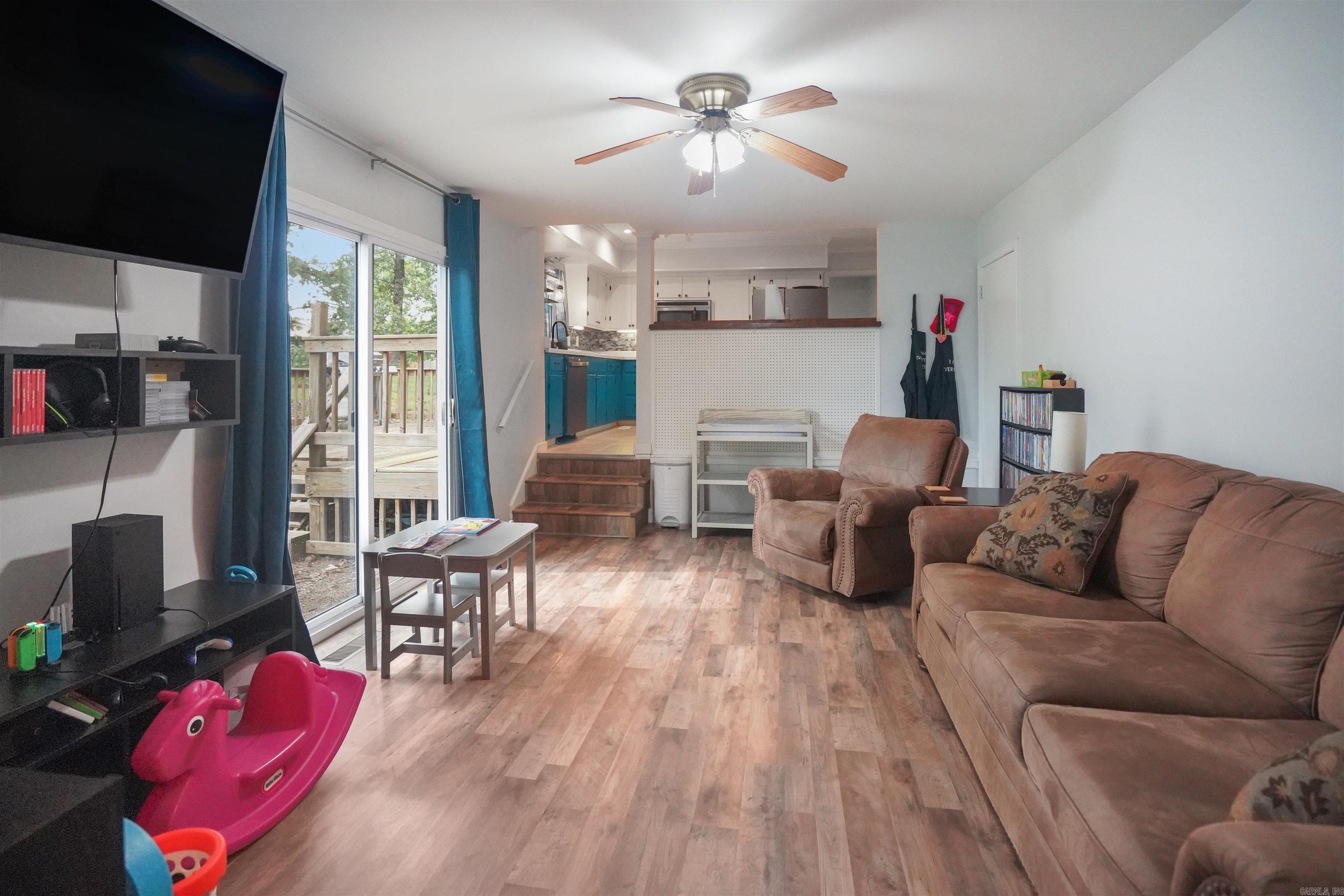 INDIAN RIDGE - Residential