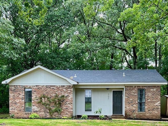 1 Acre of cozy country living in the city limits New Roof in 2025 All appliances will stay with the sale of the home