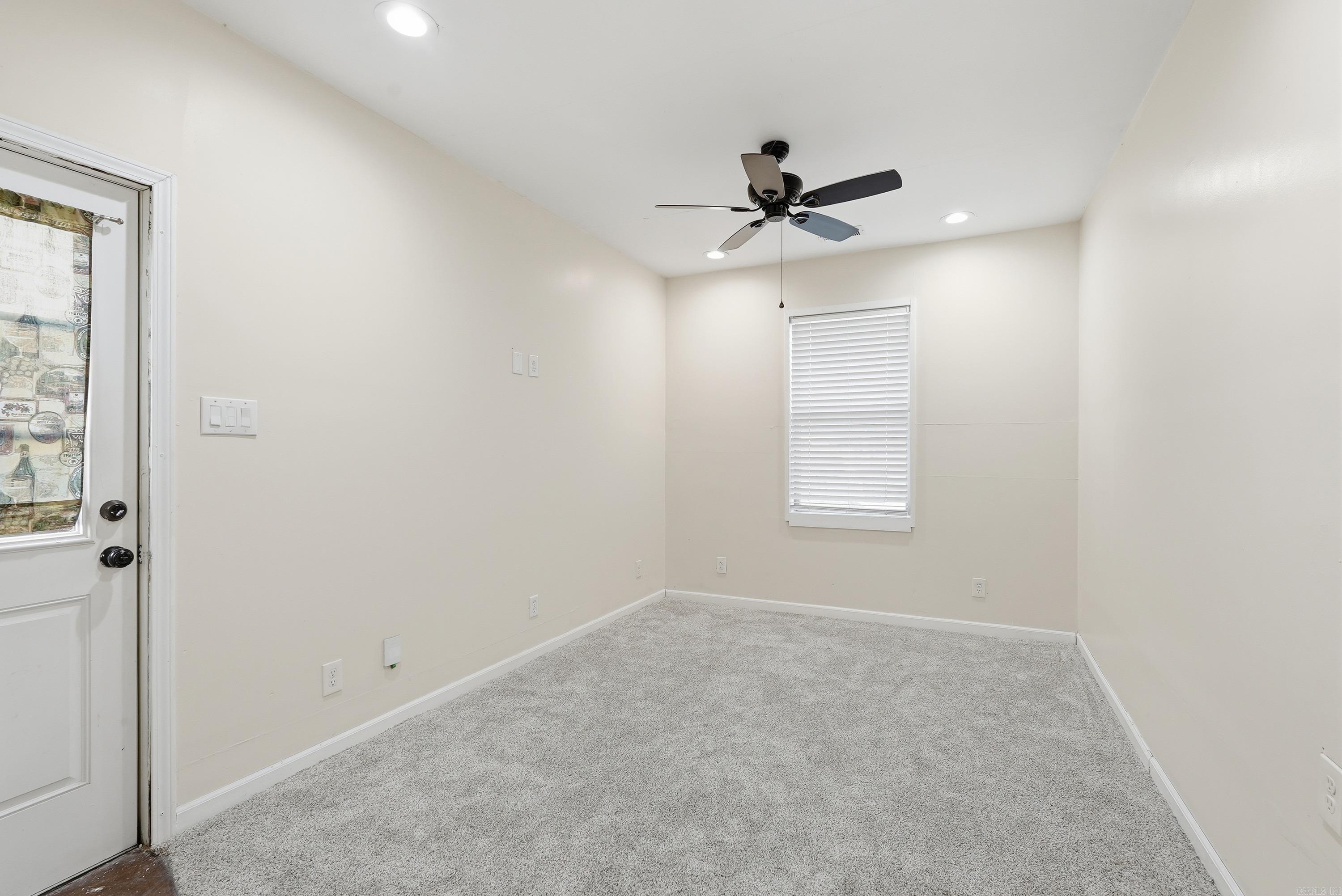 Ridgelea - Residential