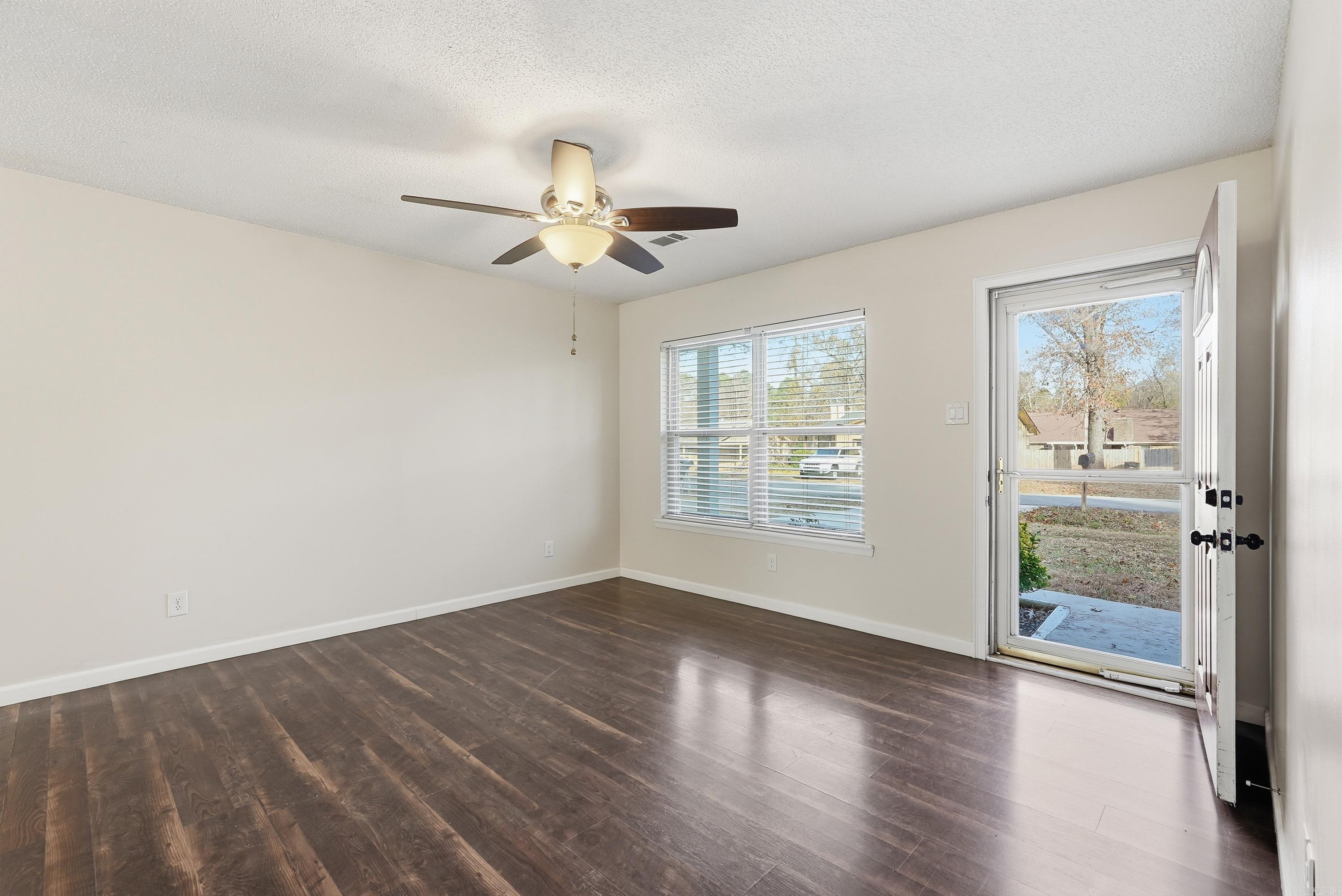 Ridgelea - Residential