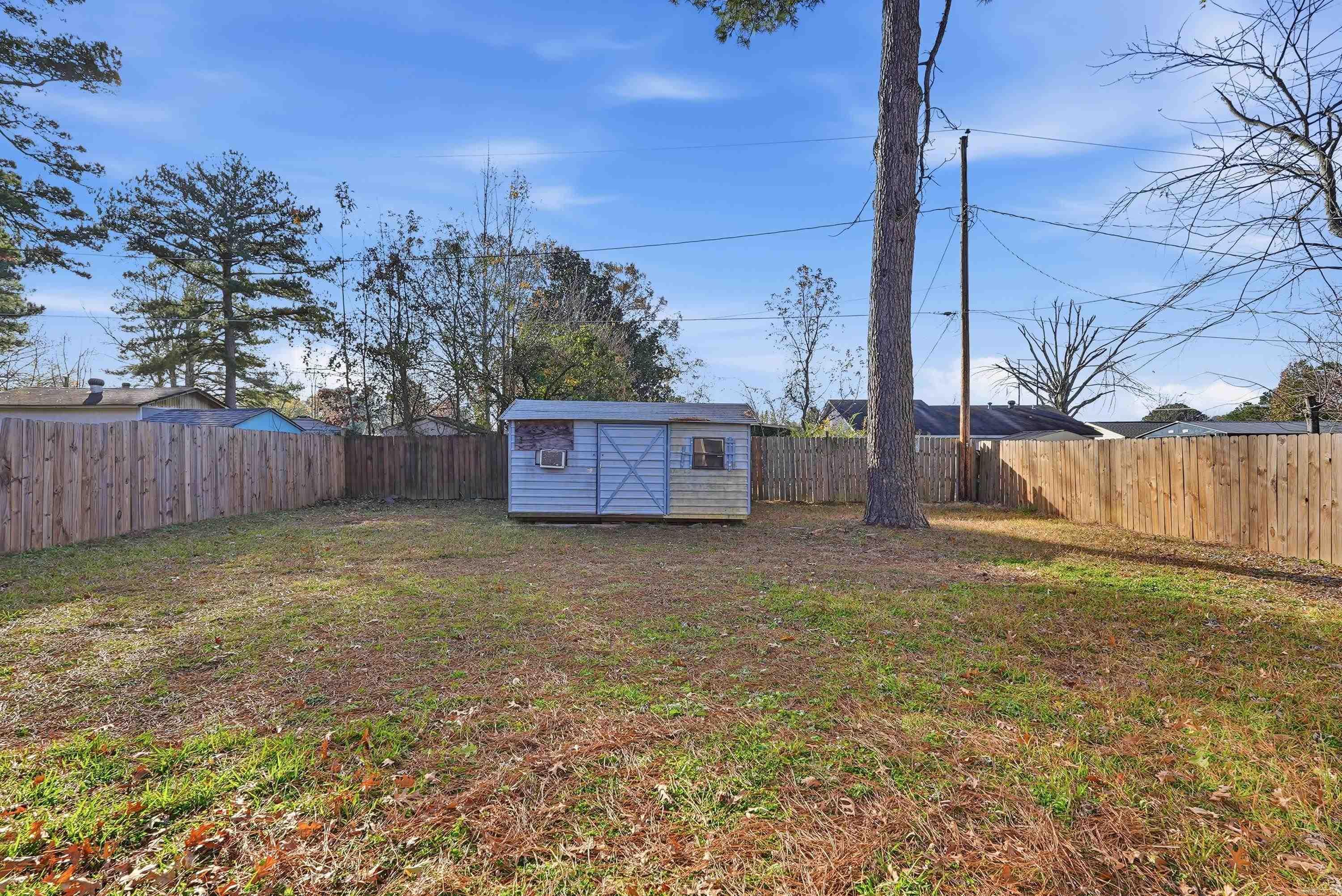 Ridgelea - Residential