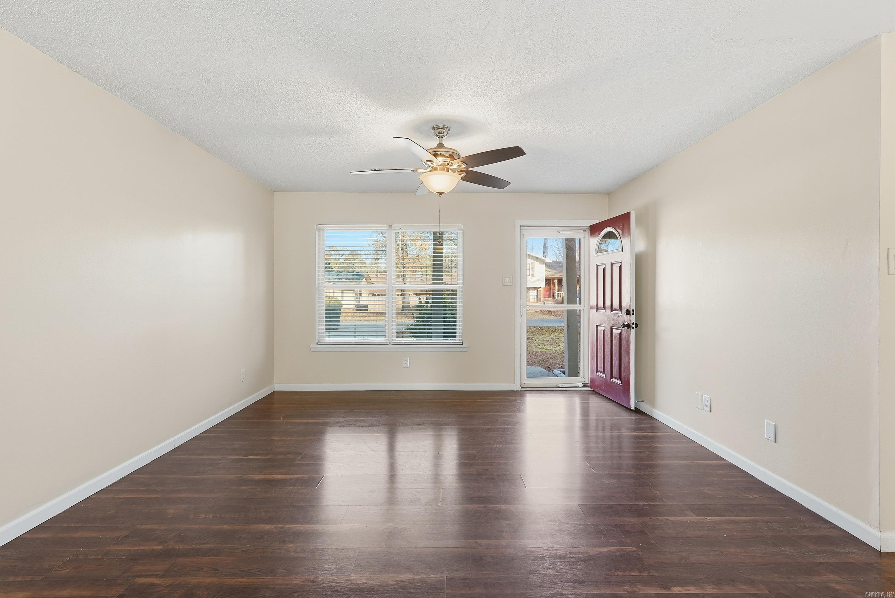 Ridgelea - Residential