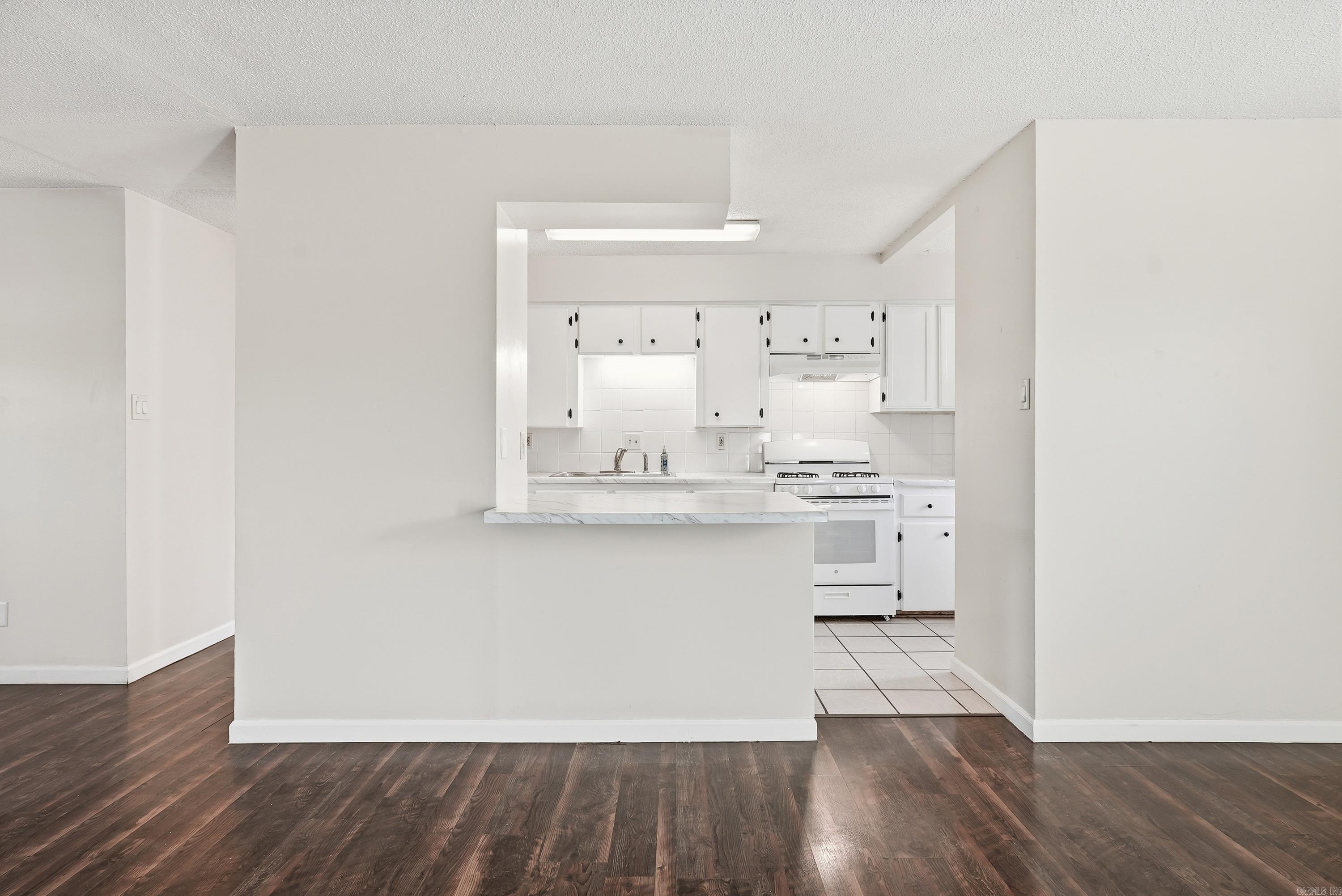 Ridgelea - Residential