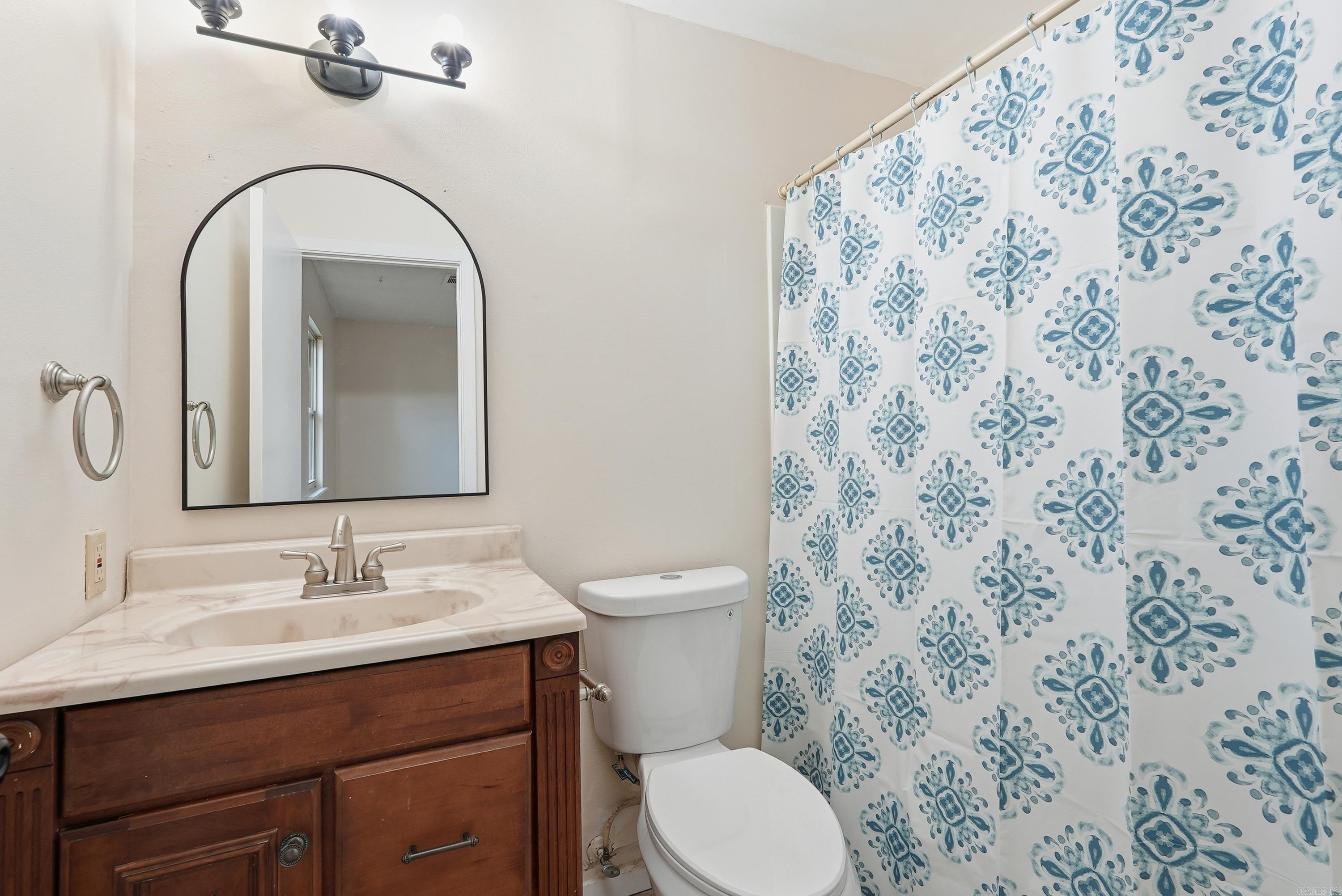 Ridgelea - Residential